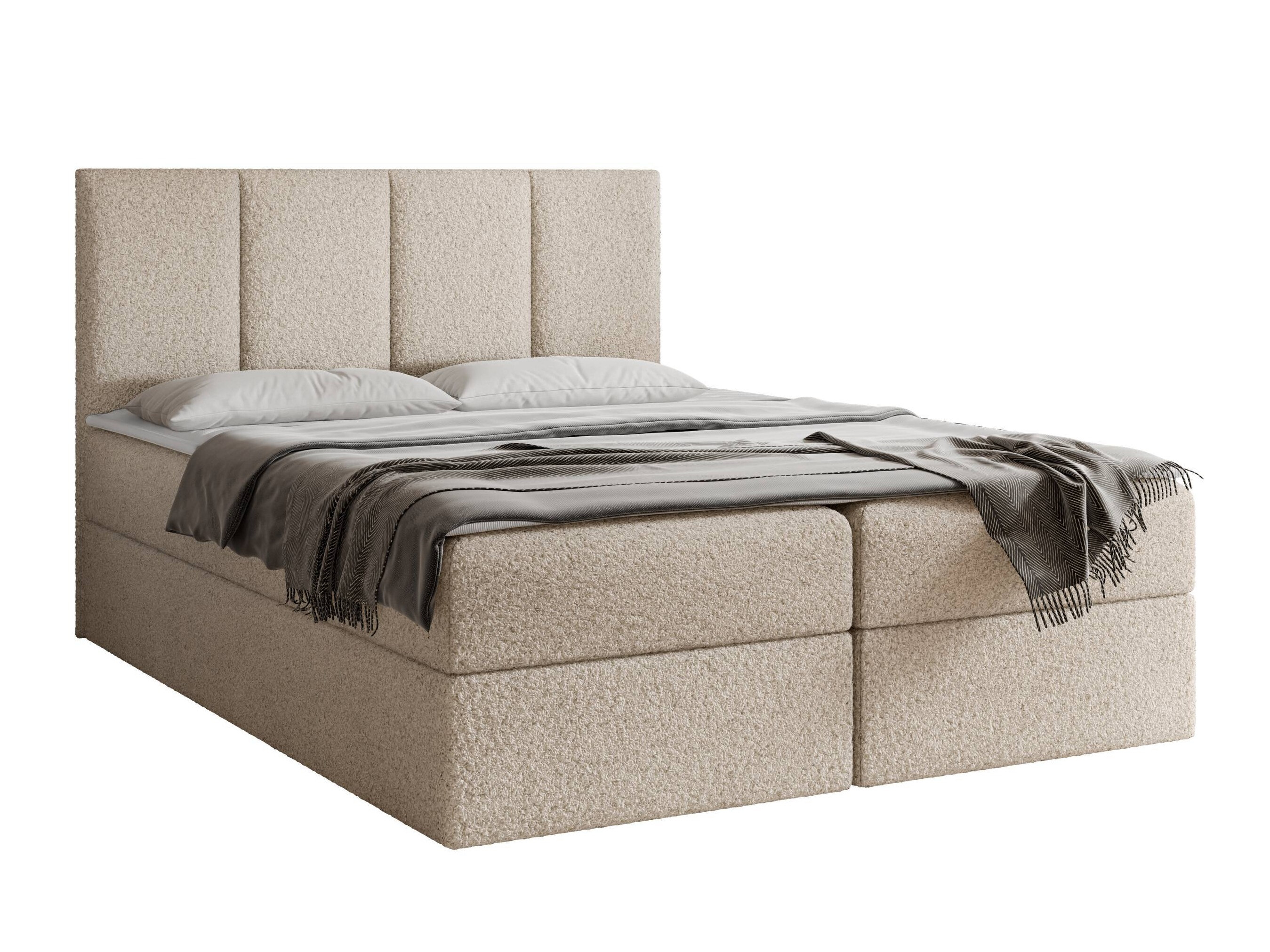 Lit boxspring Oppidum (Lambi 06)