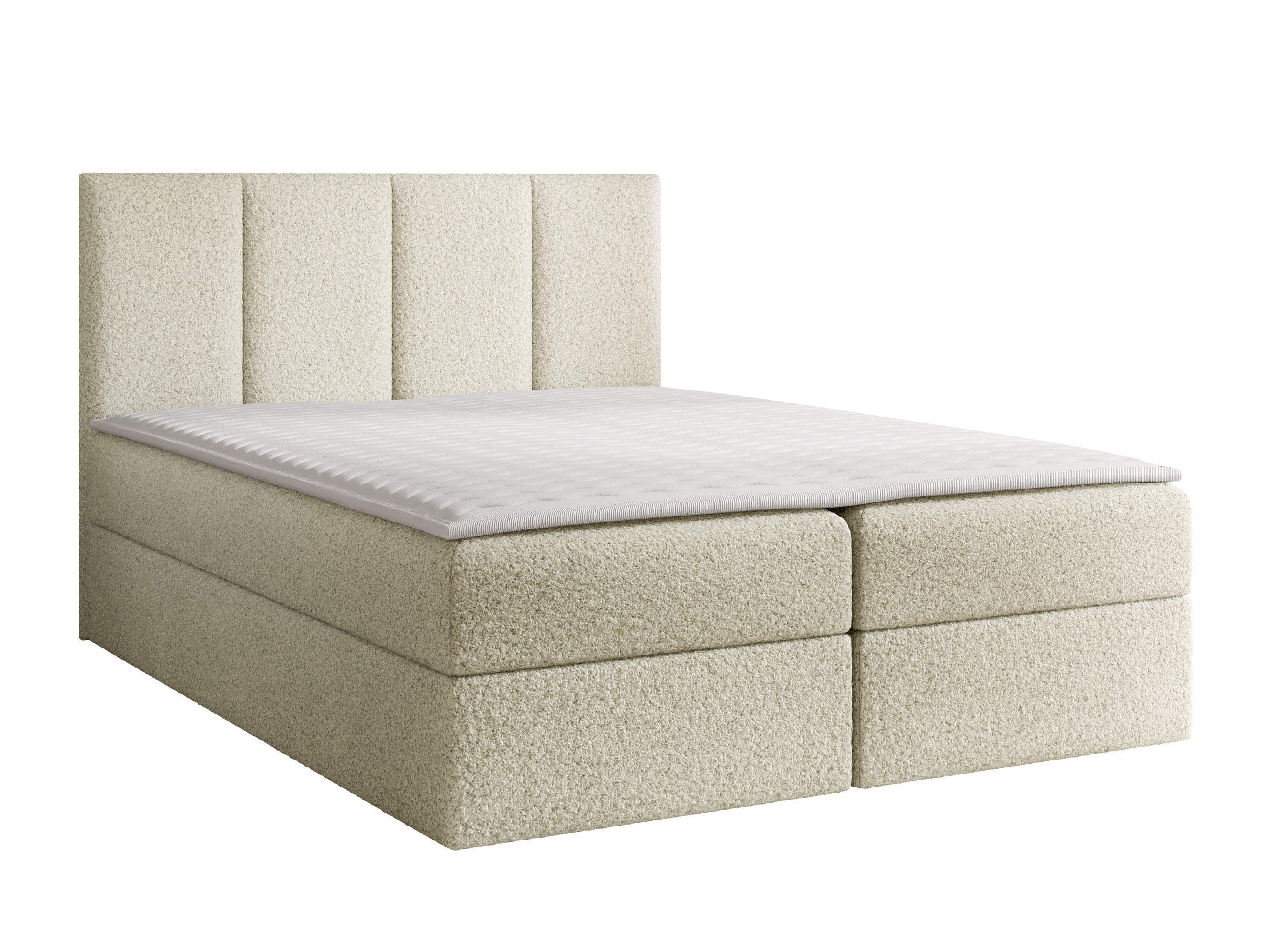 Lit boxspring Oppidum (Lambi 08)