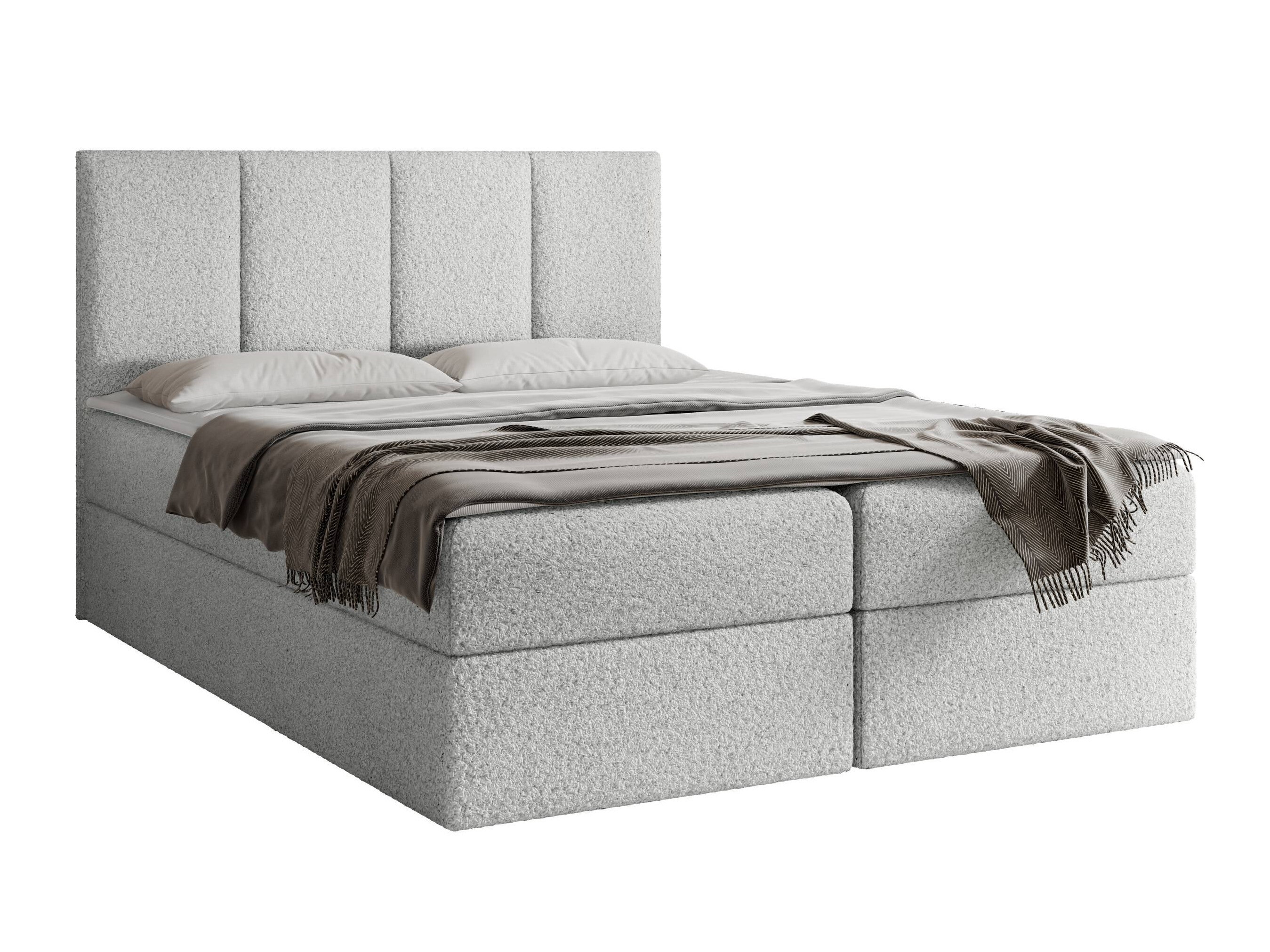 Lit boxspring Oppidum (Lambi 11)