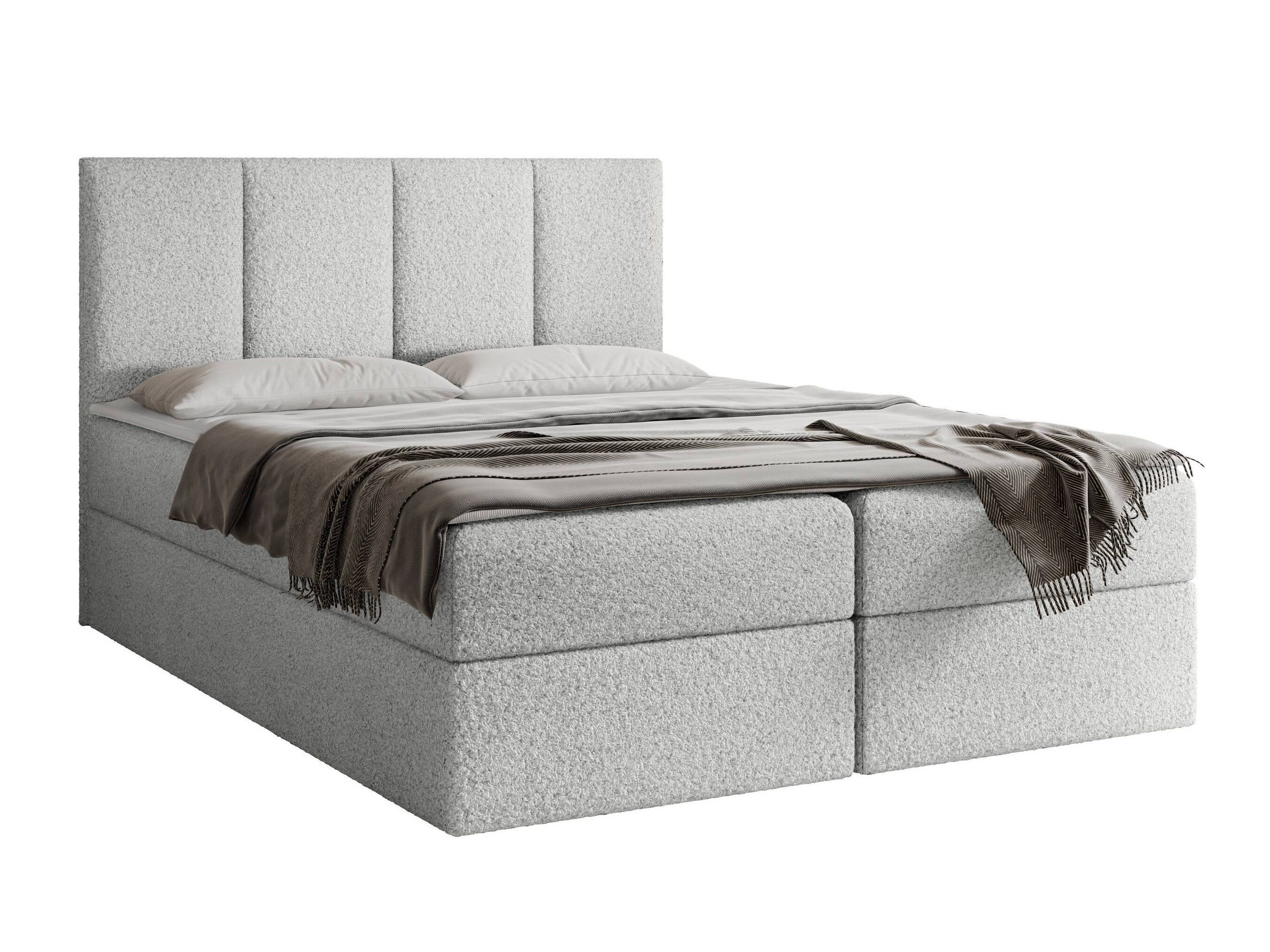Lit boxspring Oppidum (Lambi 11)
