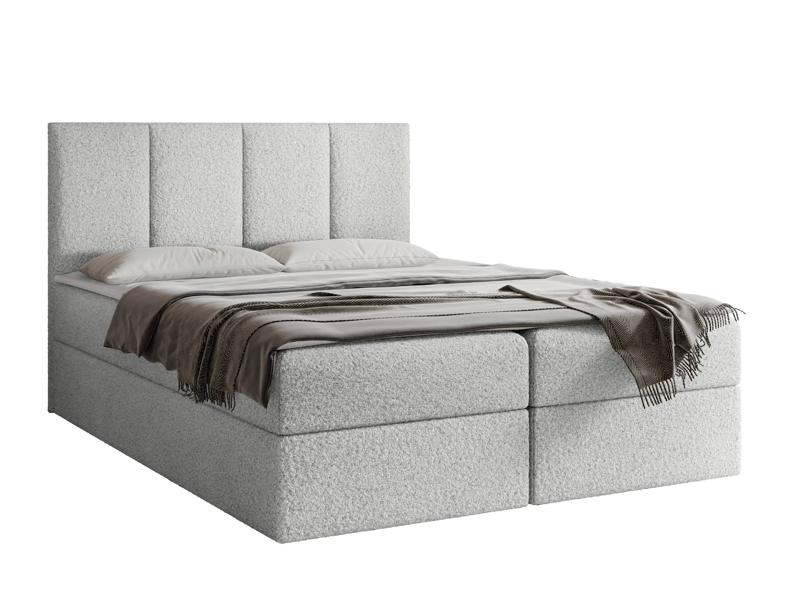 Lit boxspring Oppidum (Lambi 11)