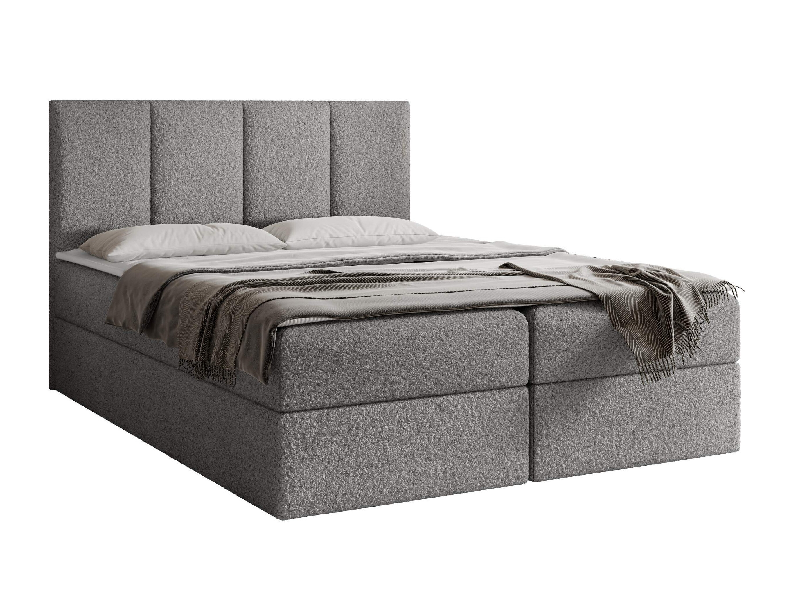 Lit boxspring Oppidum (Lambi 12)
