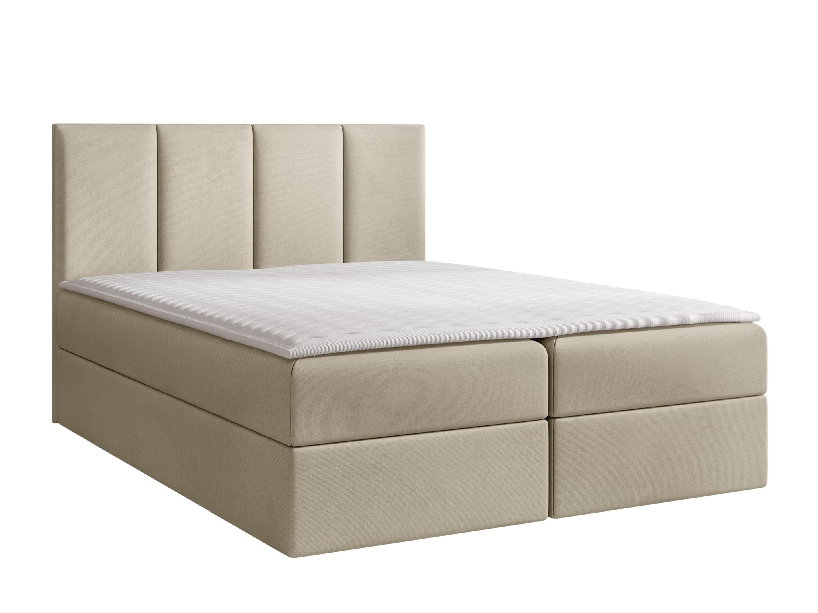 Lit boxspring Oppidum (Polo 872)