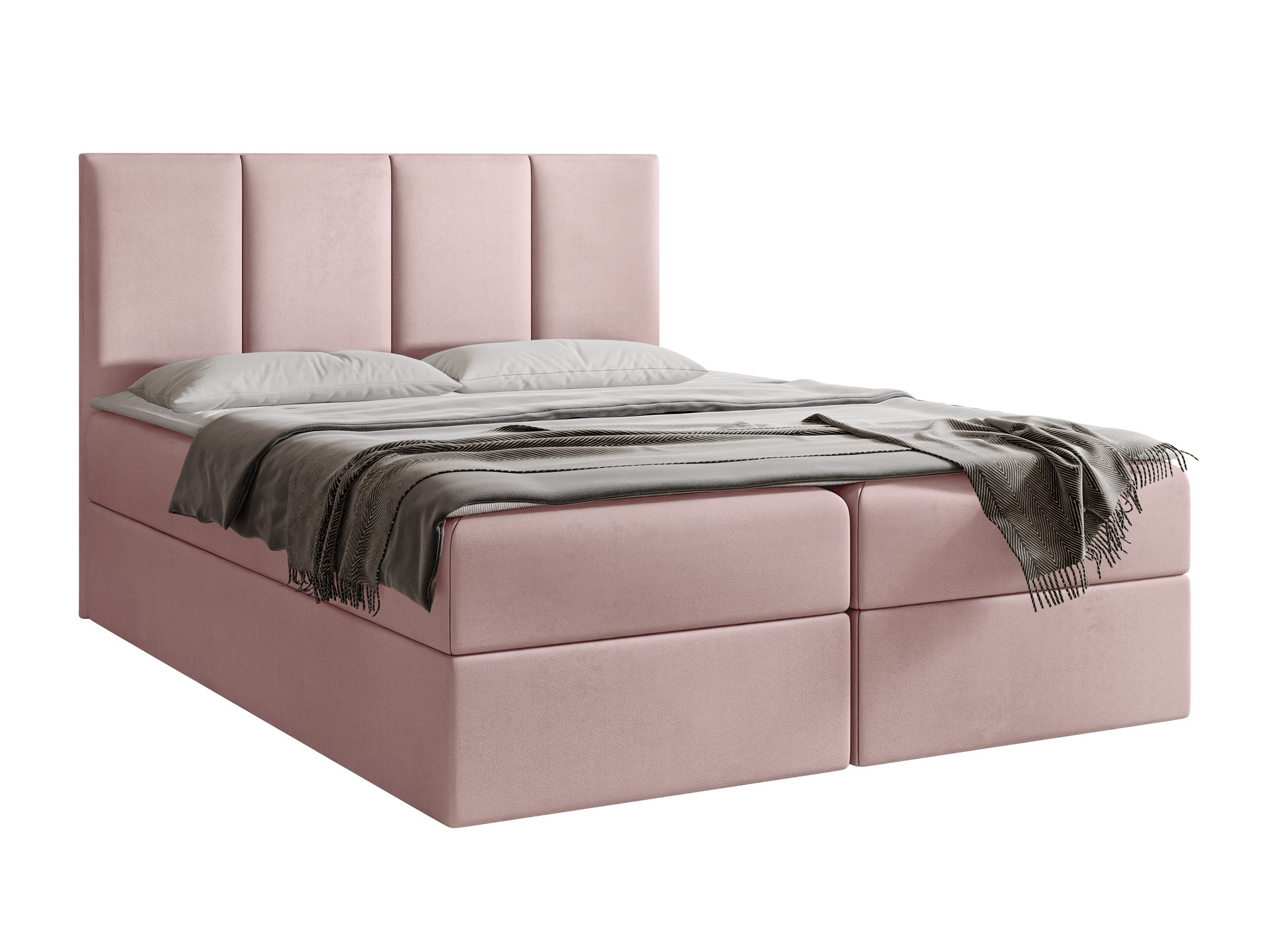 Lit boxspring Oppidum (Polo 882)