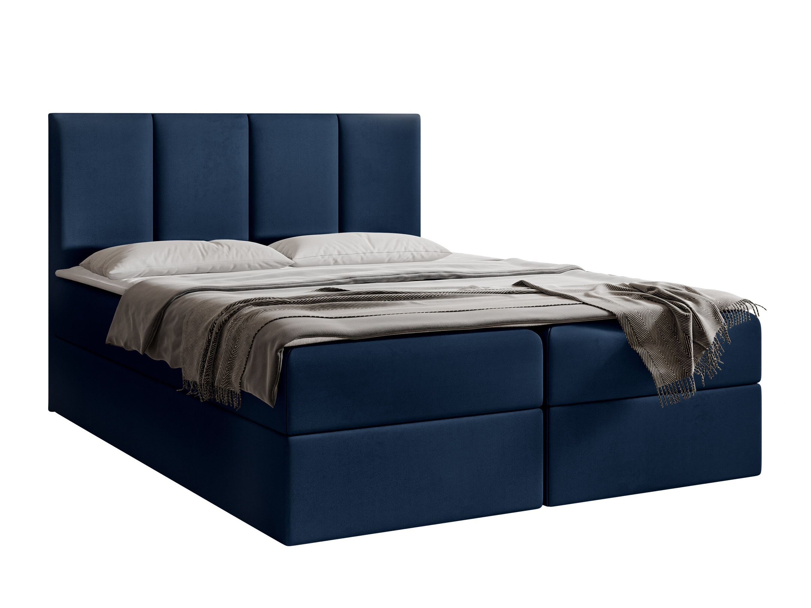 Lit boxspring Oppidum (Polo 891)