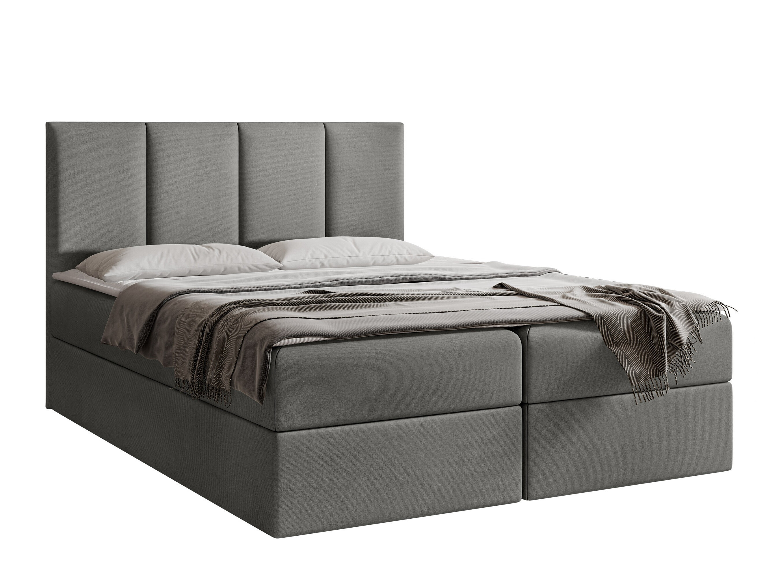Lit boxspring Oppidum (Polo 894)
