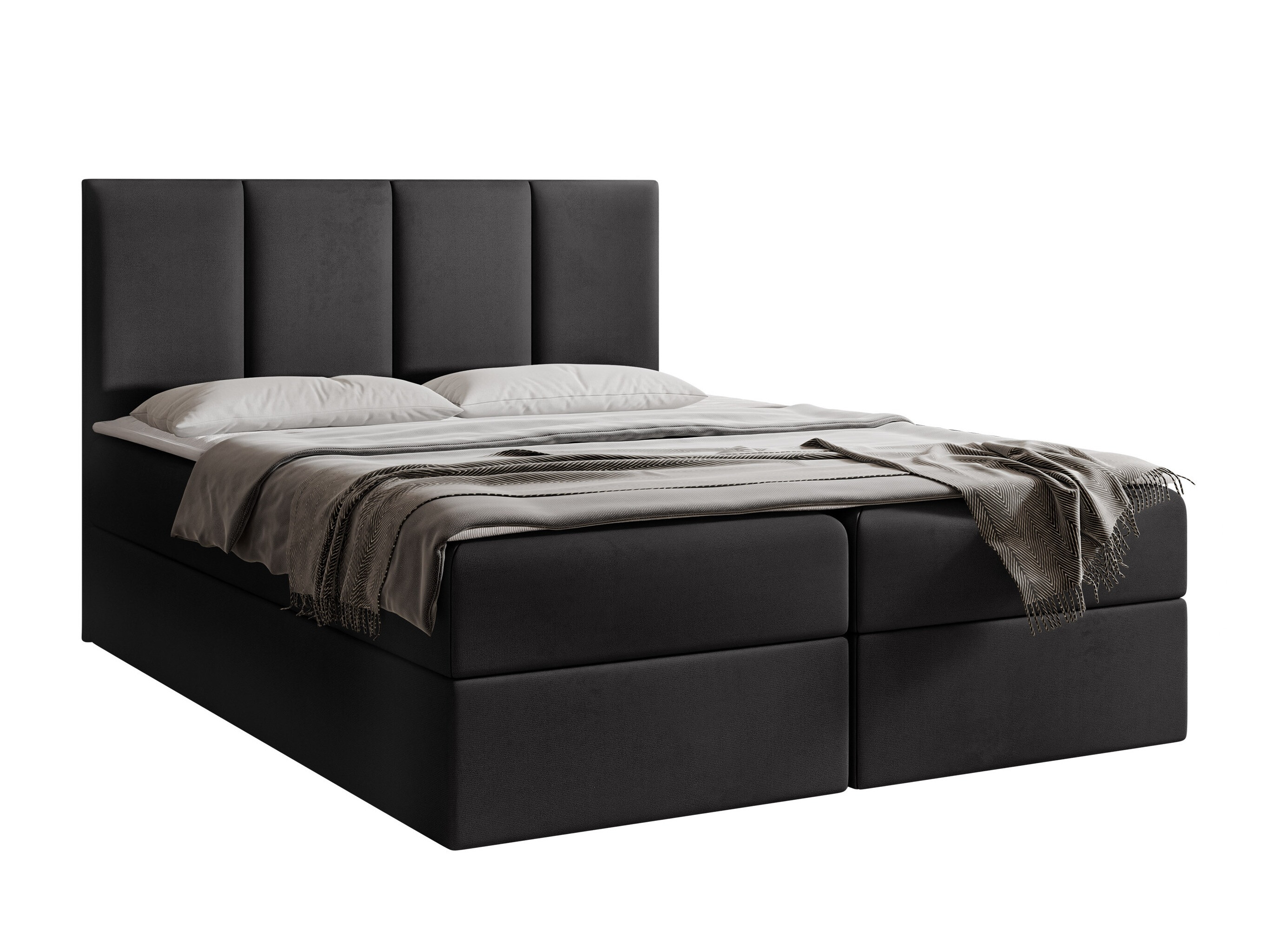 Lit boxspring Oppidum (Polo 897)
