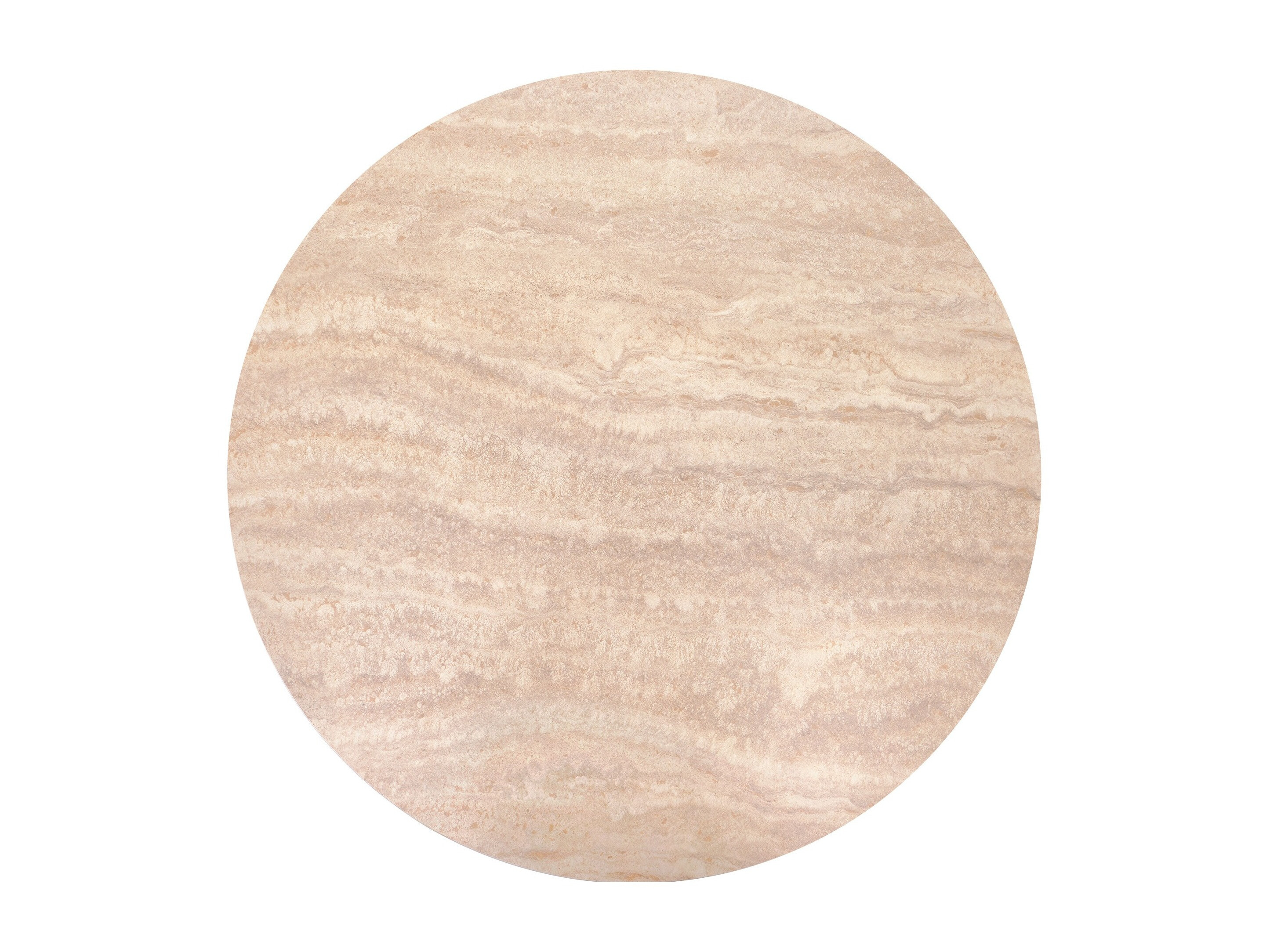 Table basse Houston 2192 (Cachemire + Clair Travertine)