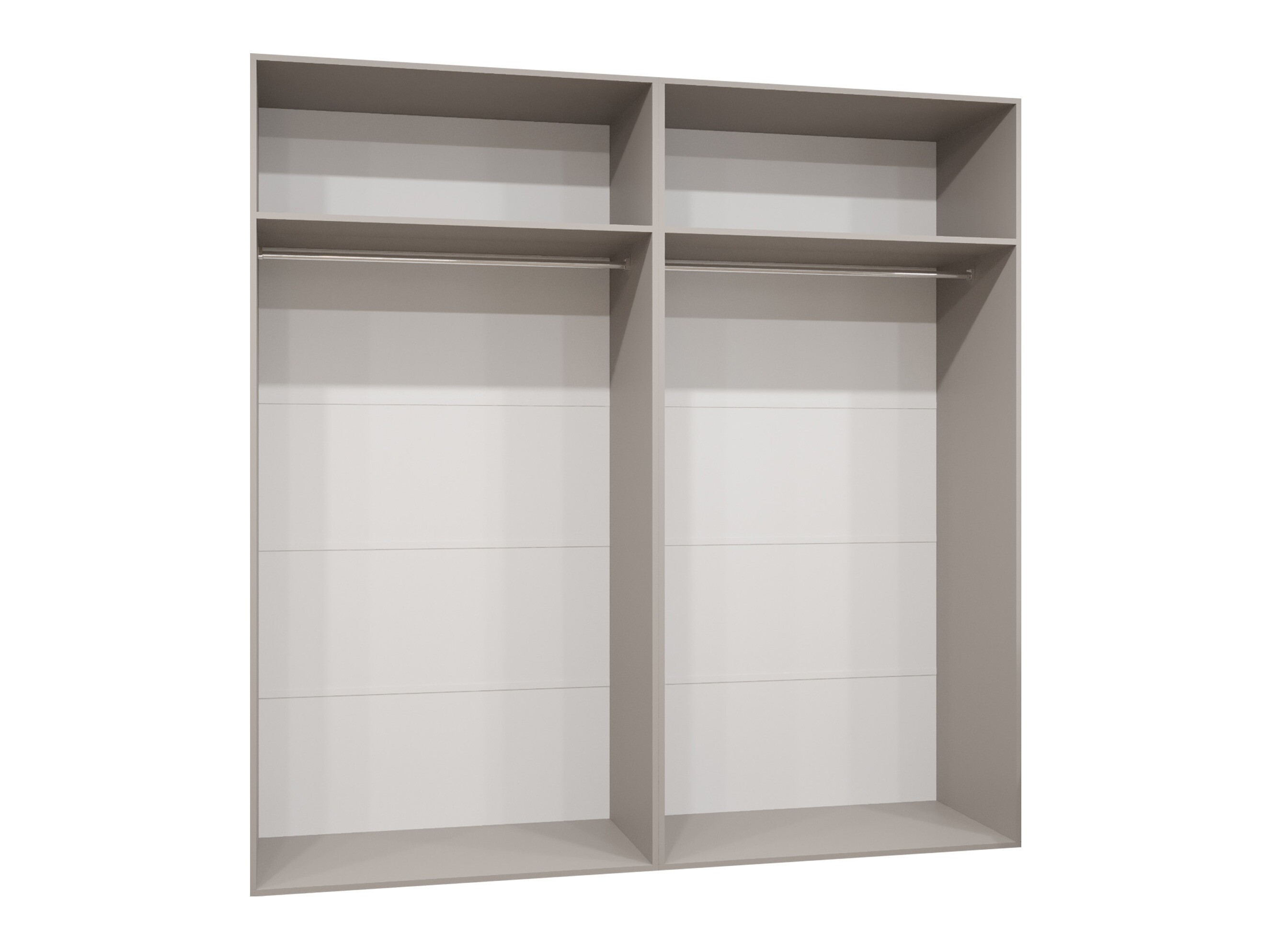 Armoire Hartford 581 (Cachemire)