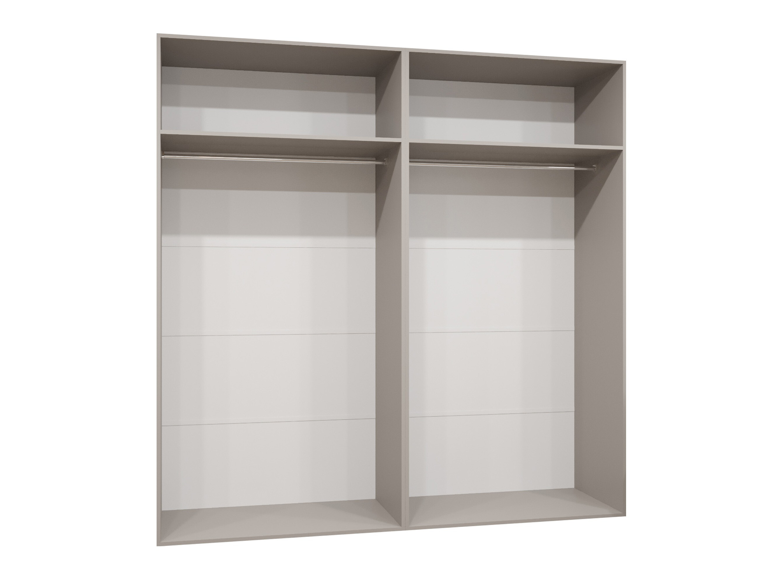 Armoire Hartford 581 (Noir)