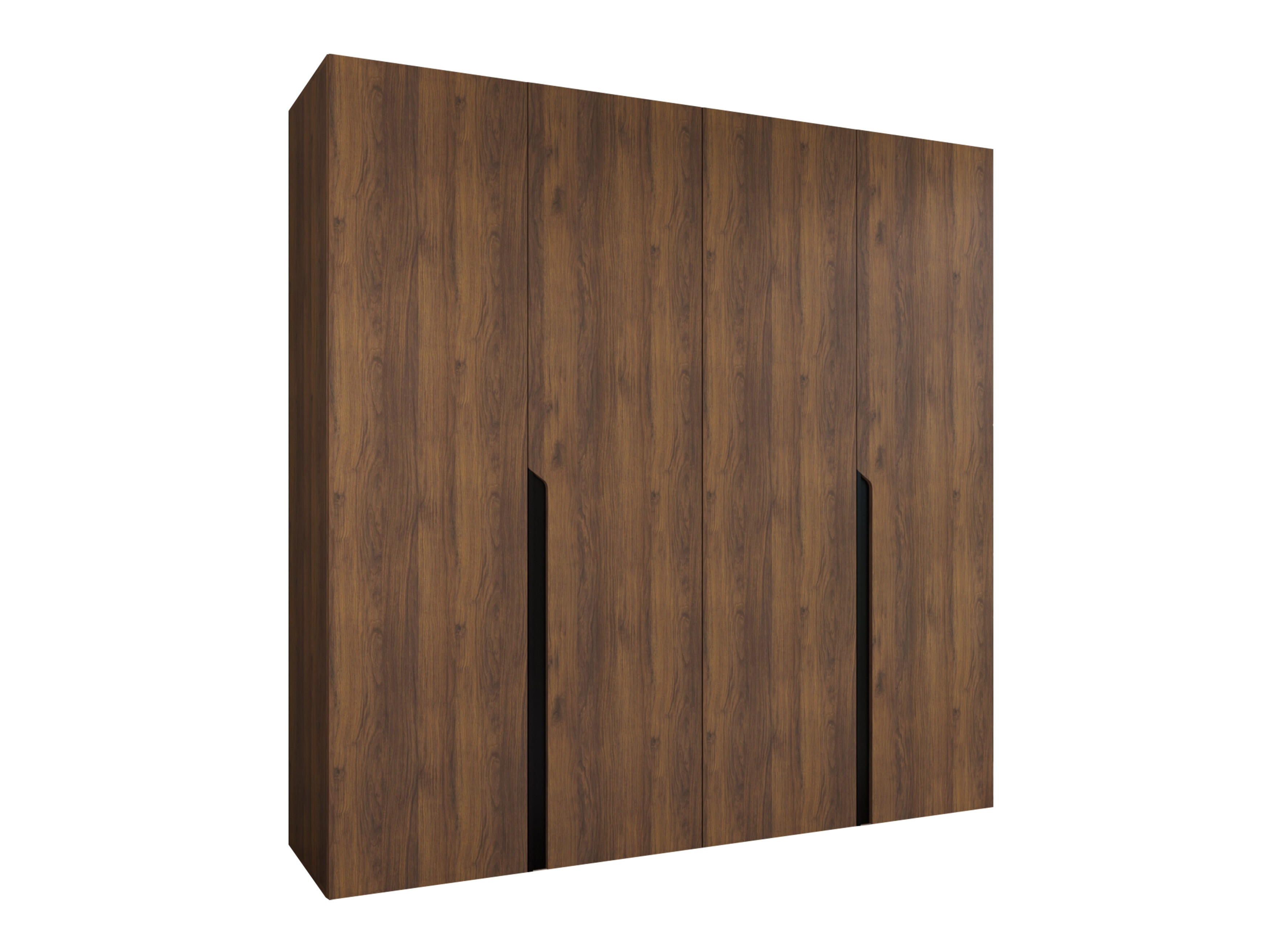 Armoire Hartford 581 (Noyer)