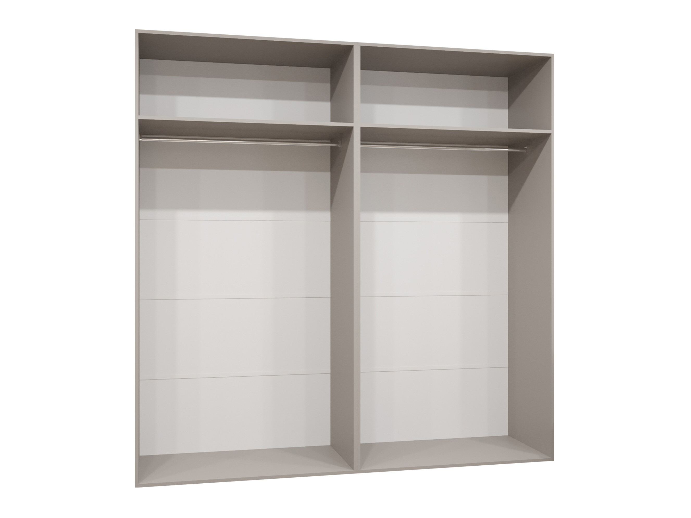 Armoire Hartford 581 (Noyer)