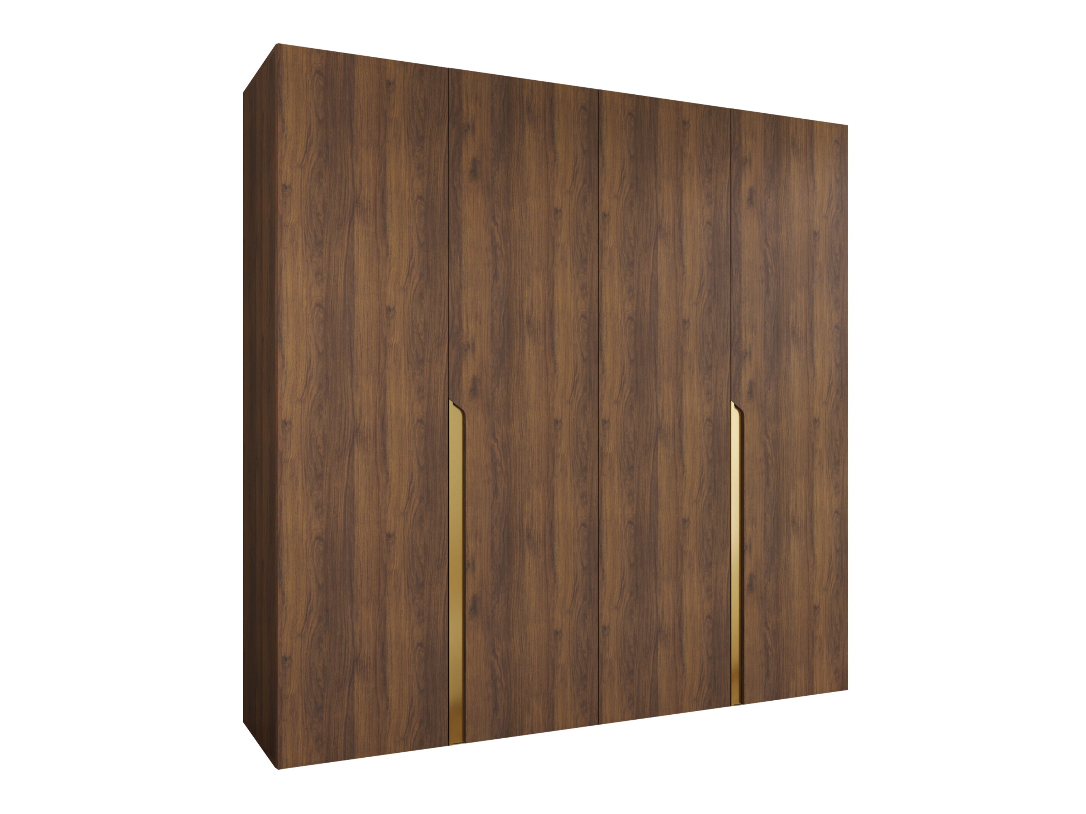 Armoire Hartford 581 (Noyer)