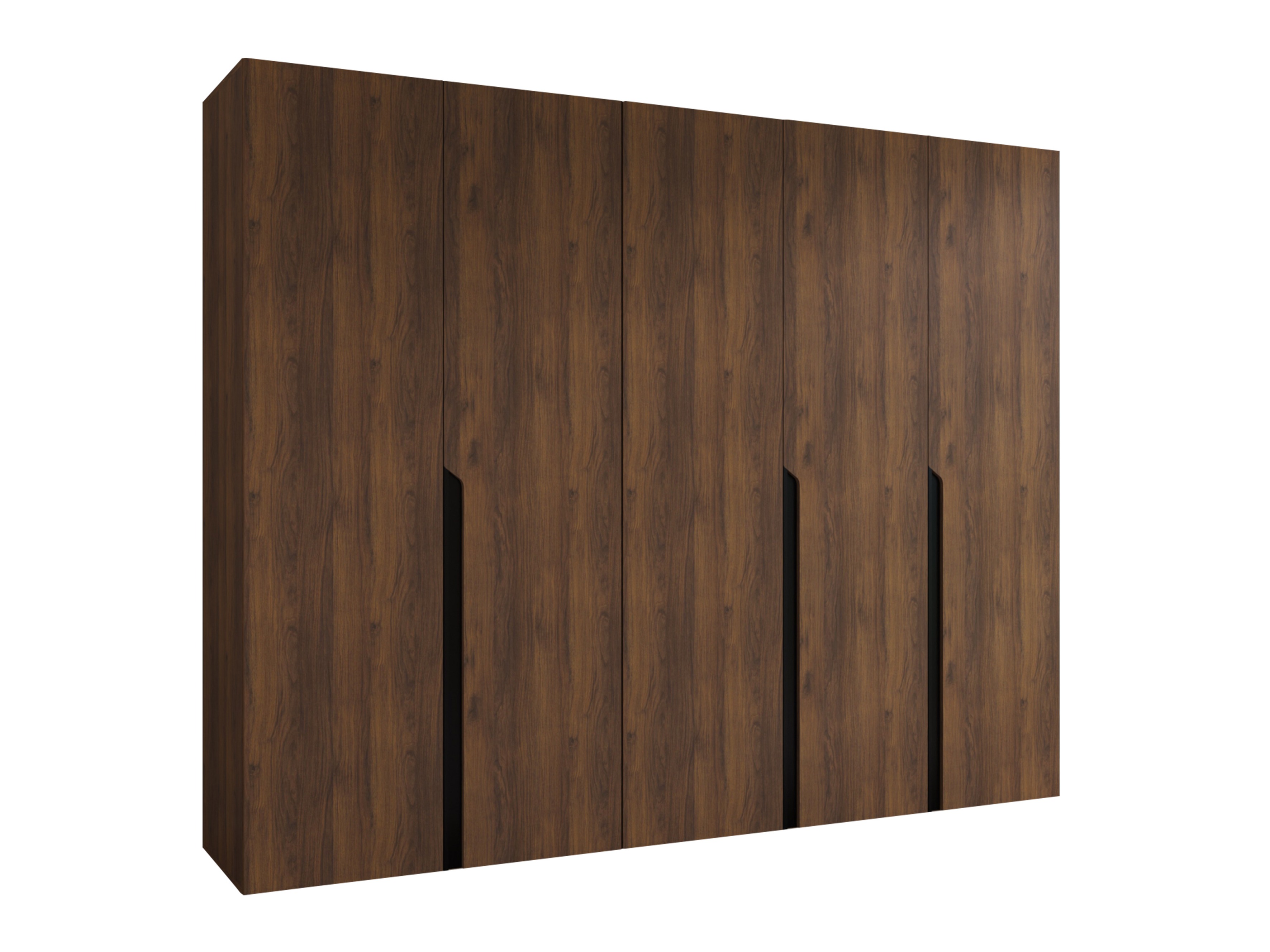 Armoire Hartford 582 (Noyer)