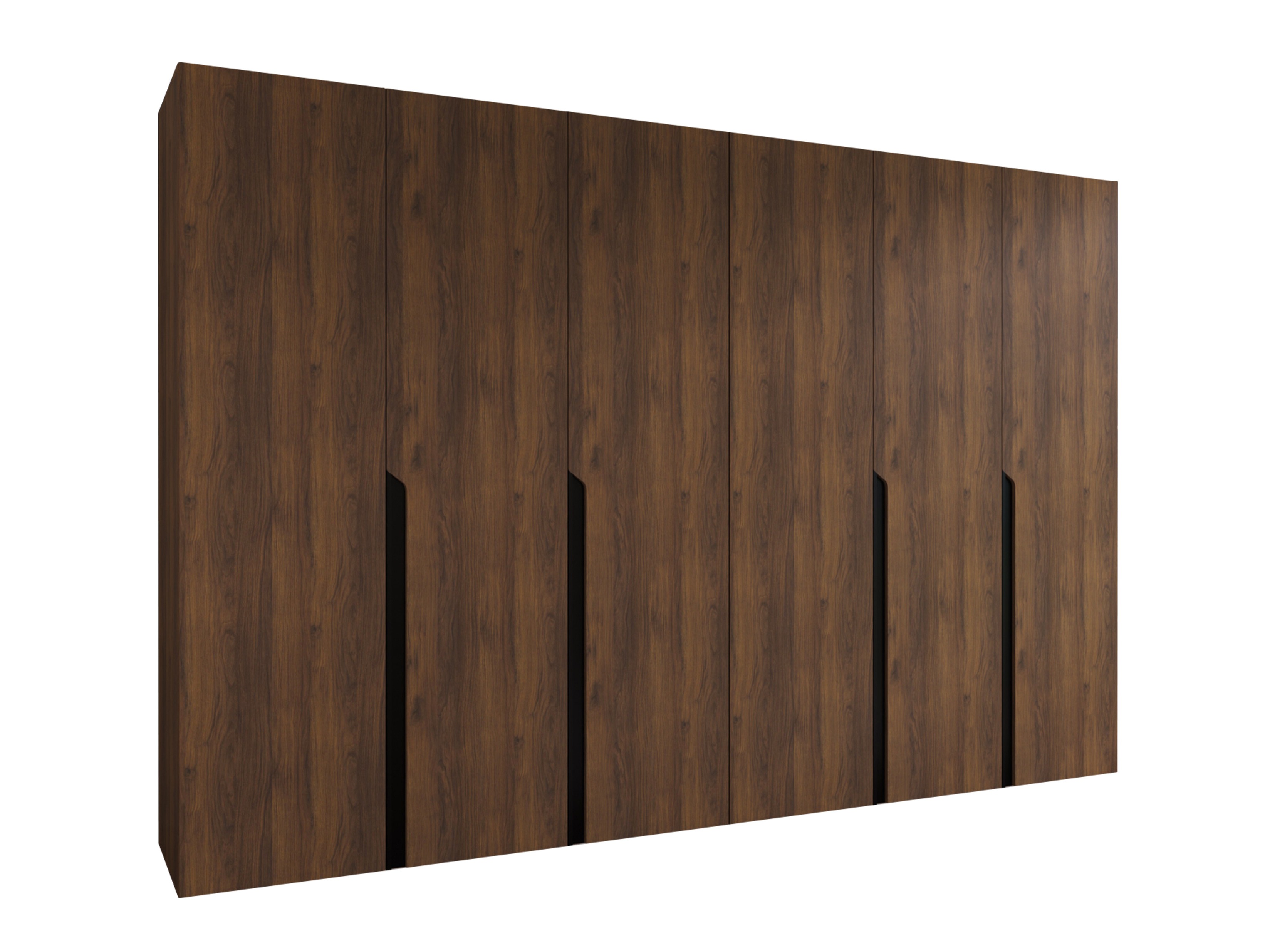 Armoire Hartford 583 (Noyer)