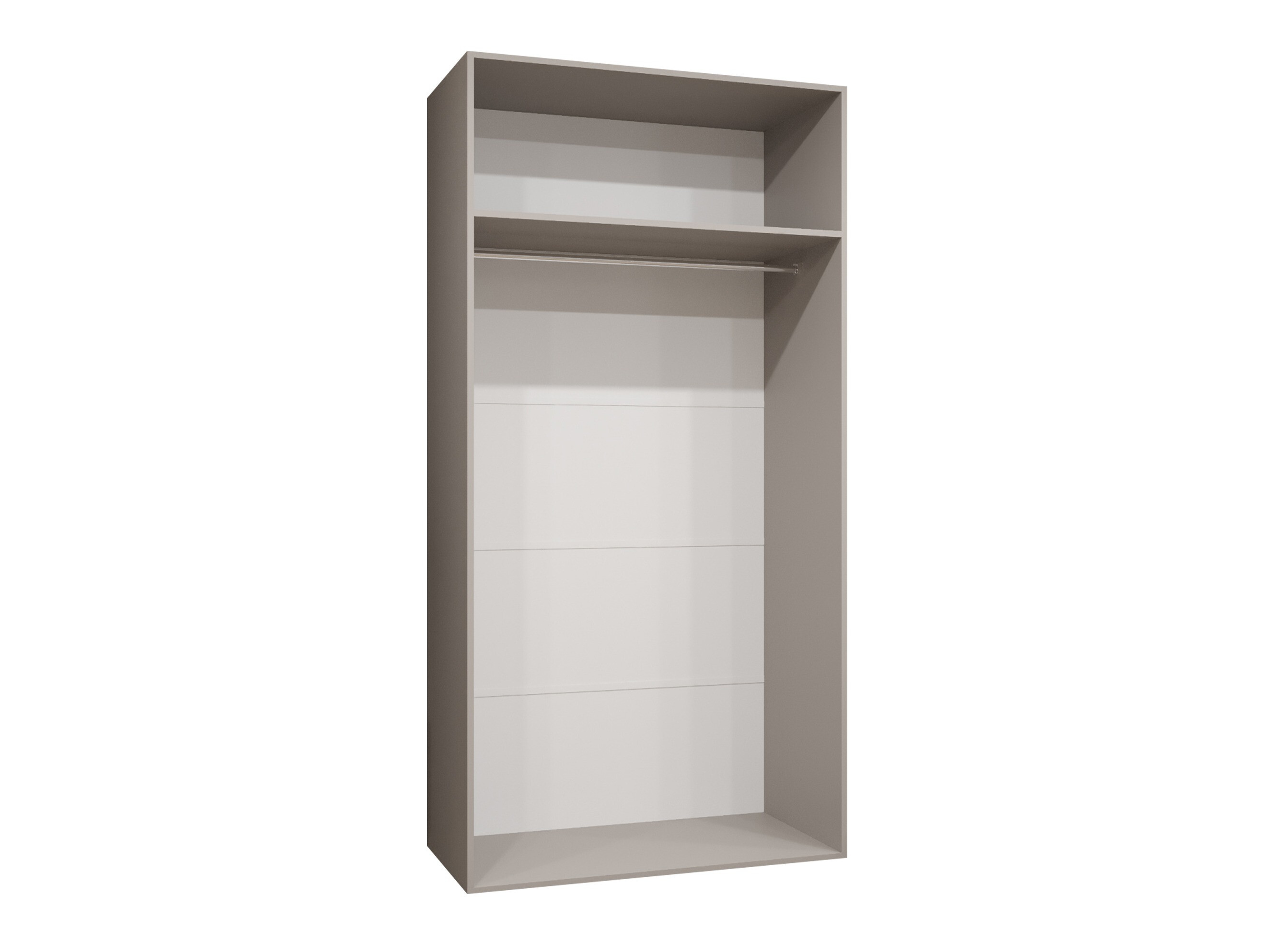 Armoire Hartford 584 (Cachemire)