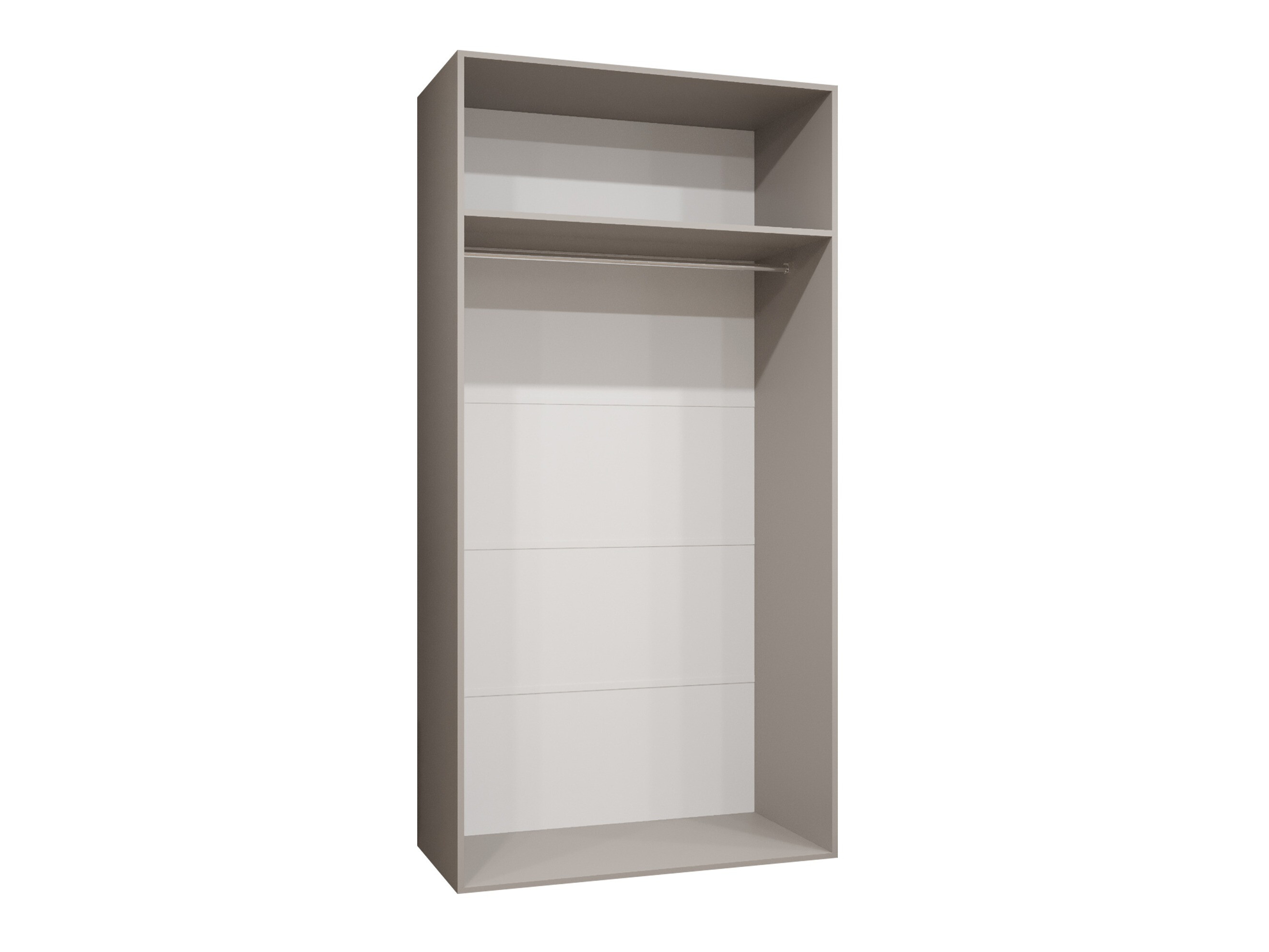 Armoire Hartford 584 (Noyer)