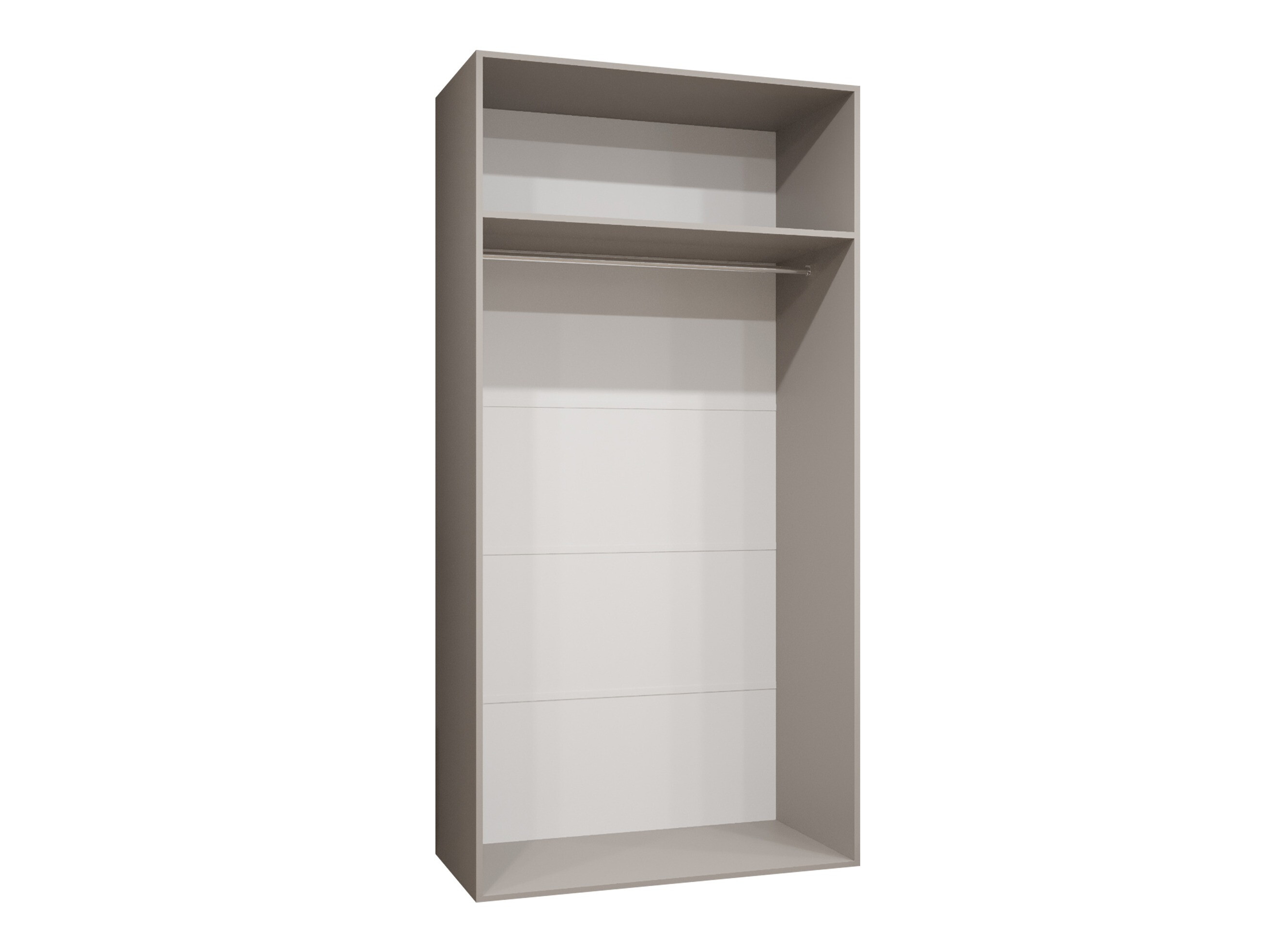Armoire Hartford 584 (Noyer)