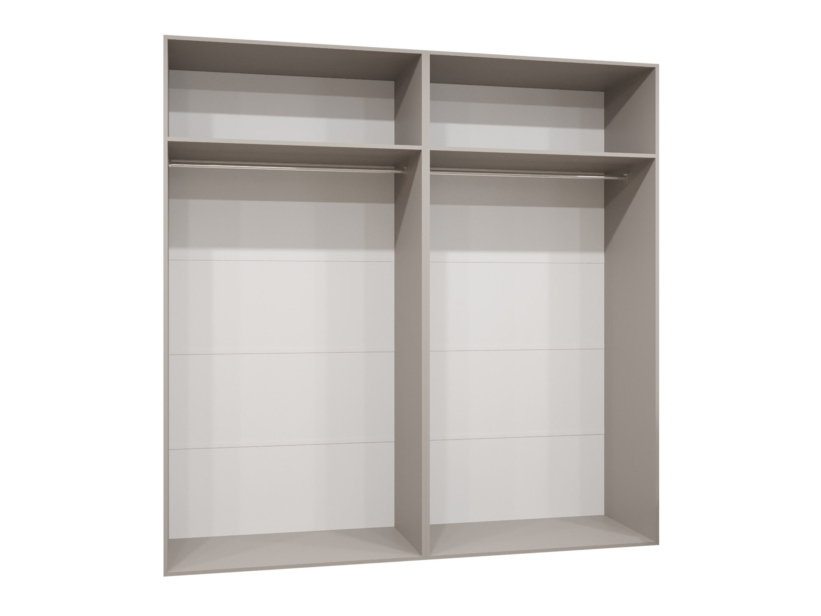 Armoire Hartford 586 (Cachemire)