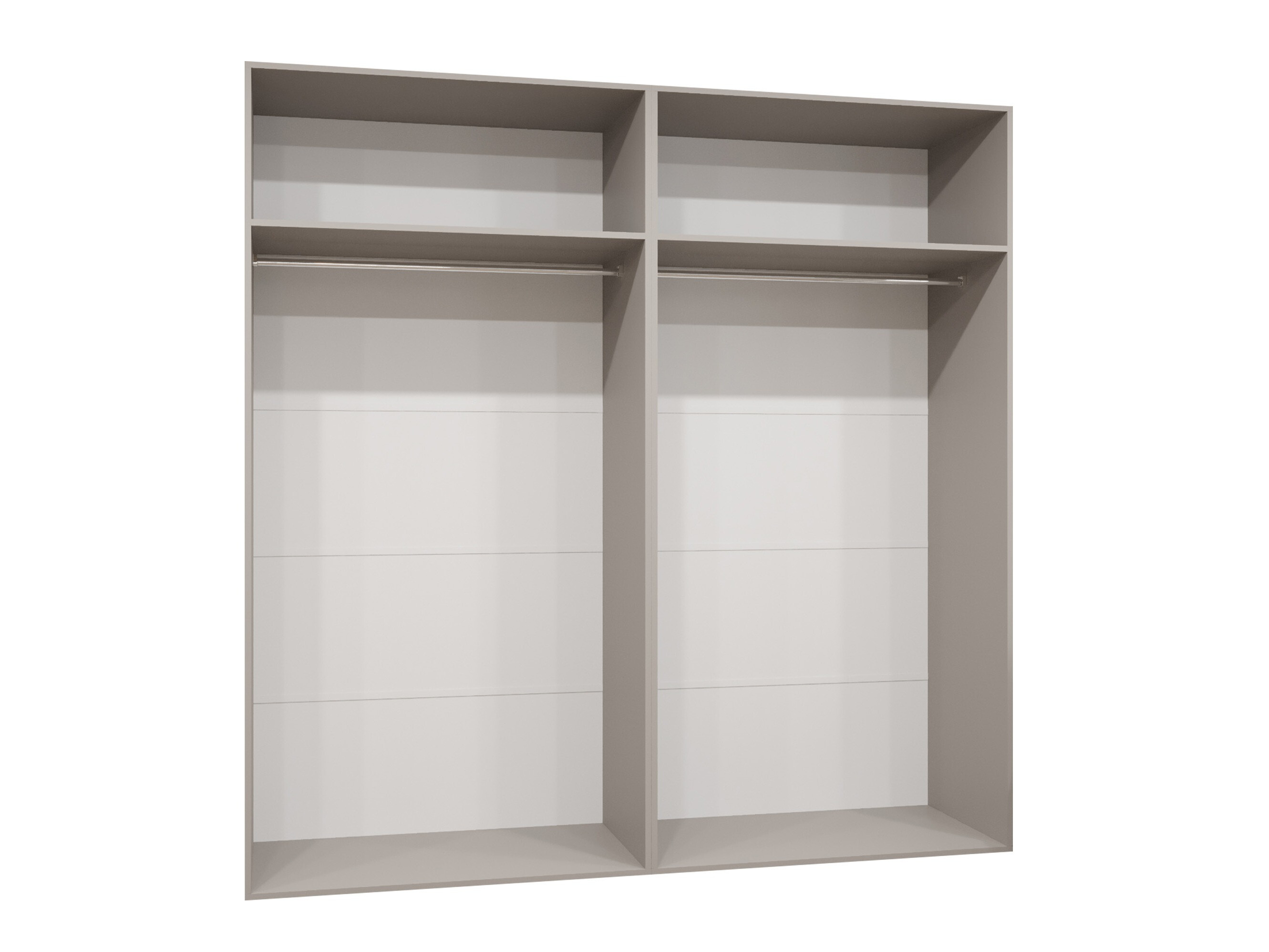 Armoire Hartford 586 (Cachemire)