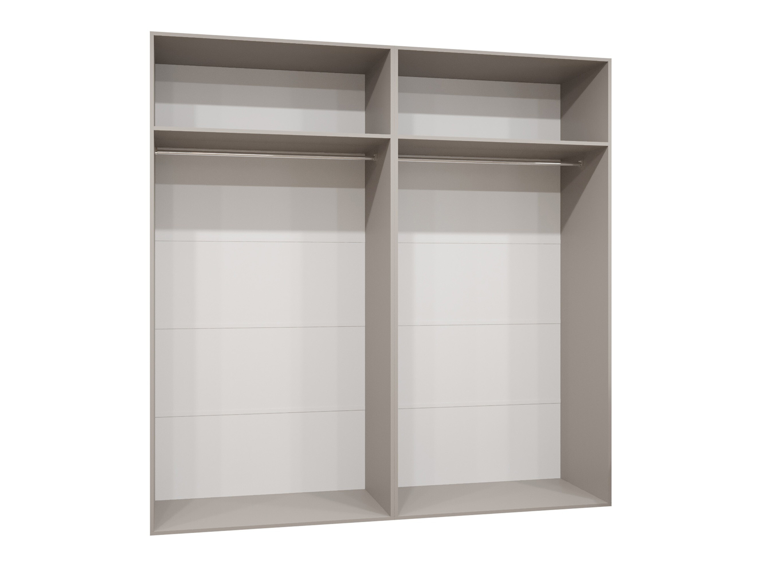 Armoire Hartford 586 (Noir)