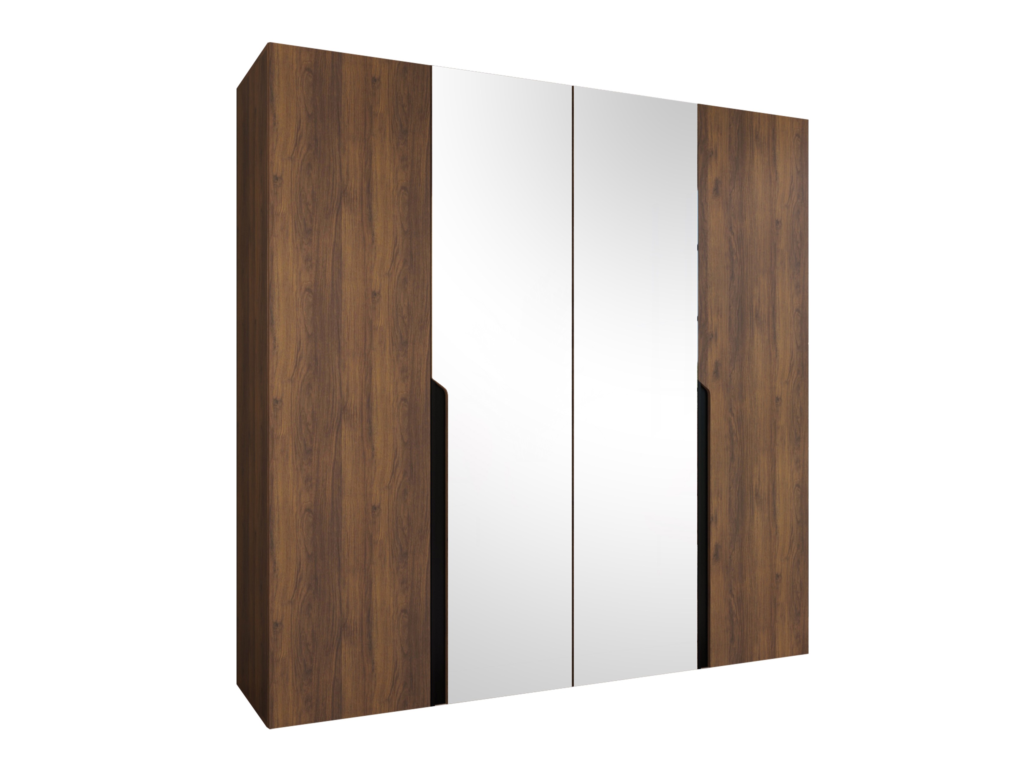 Armoire Hartford 586 (Noyer)