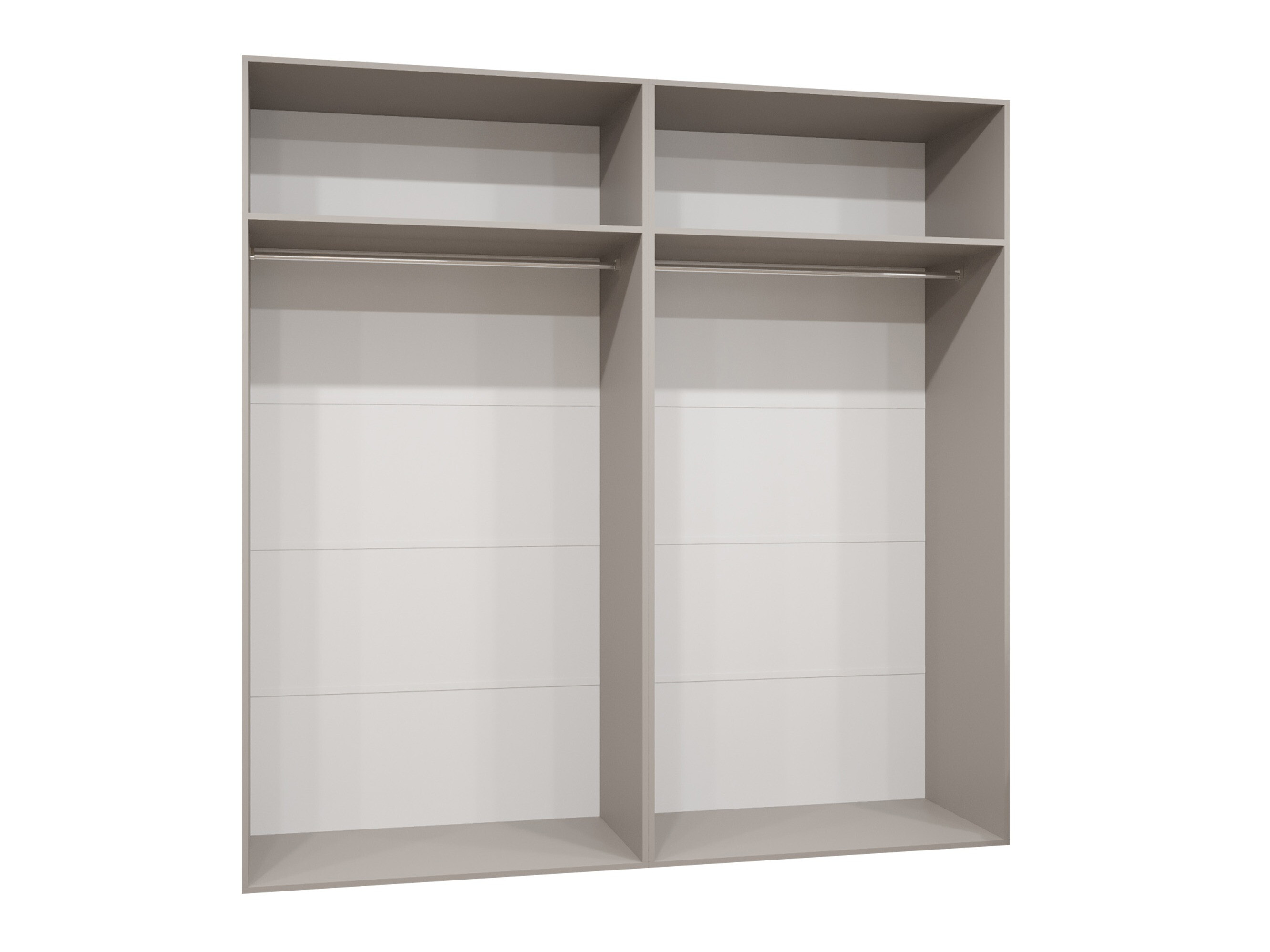 Armoire Hartford 586 (Noyer)