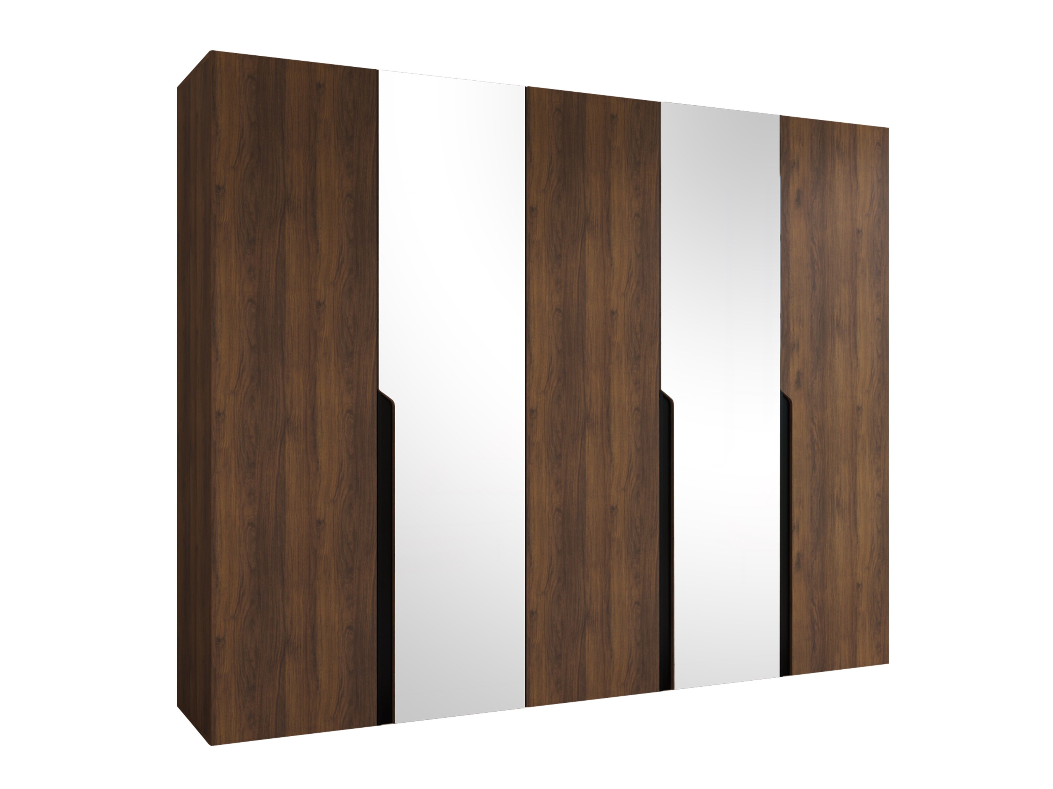 Armoire Hartford 587 (Noyer)