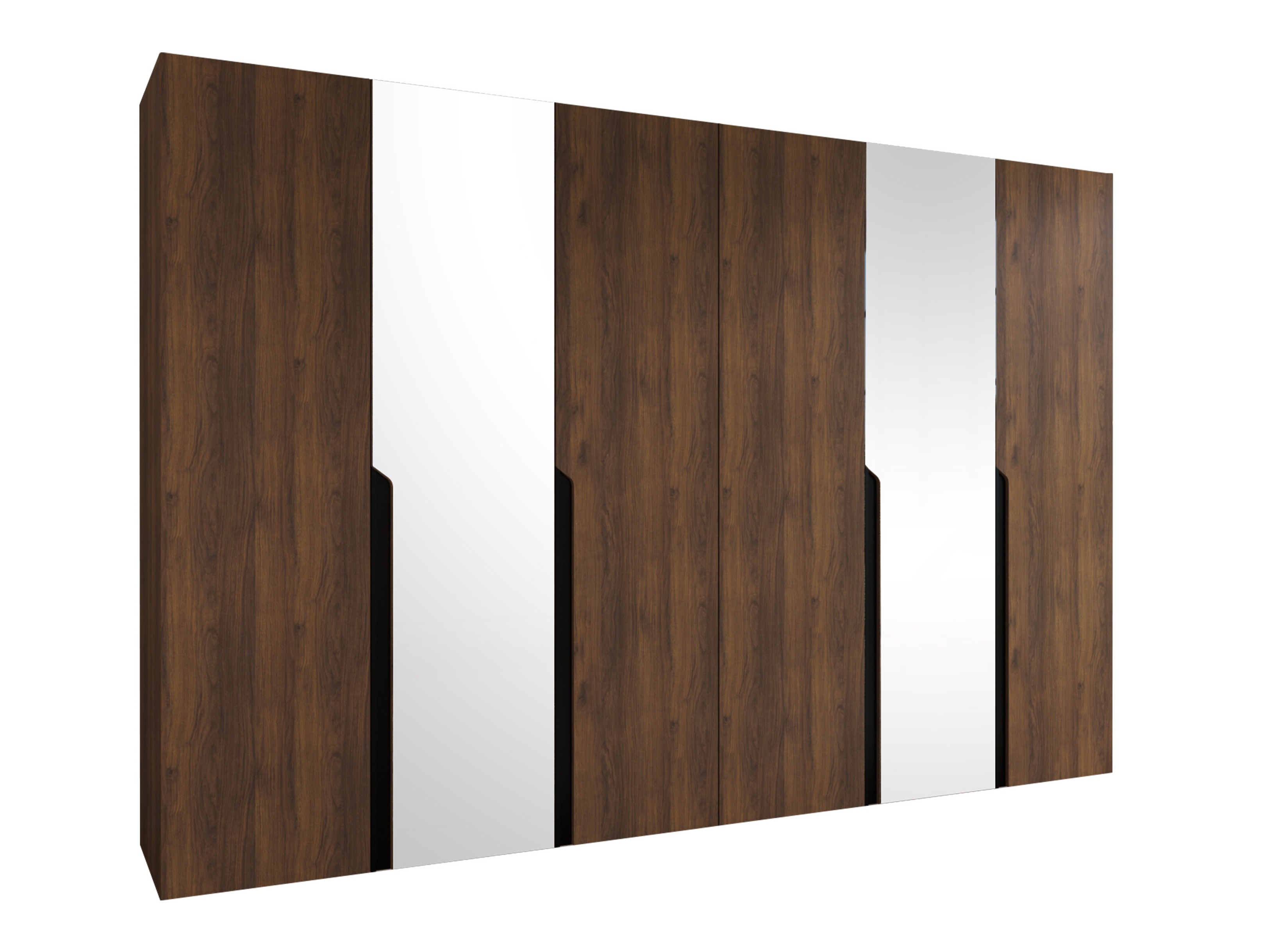 Armoire Hartford 588 (Noyer)