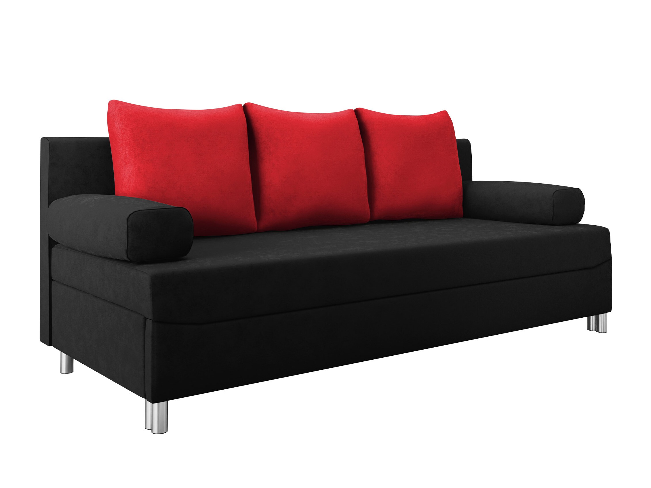 Canapé convertible Comfivo Artes (Alova 04 + Alova 46)