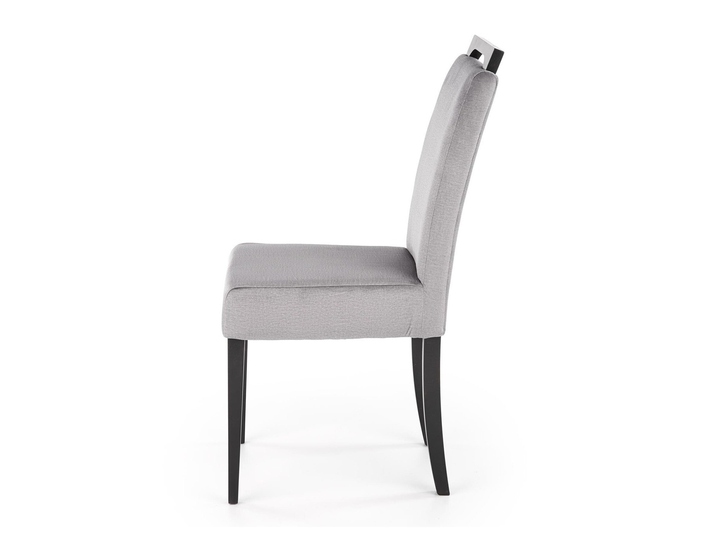 Chaise Houston 1055 (Monolith 85)