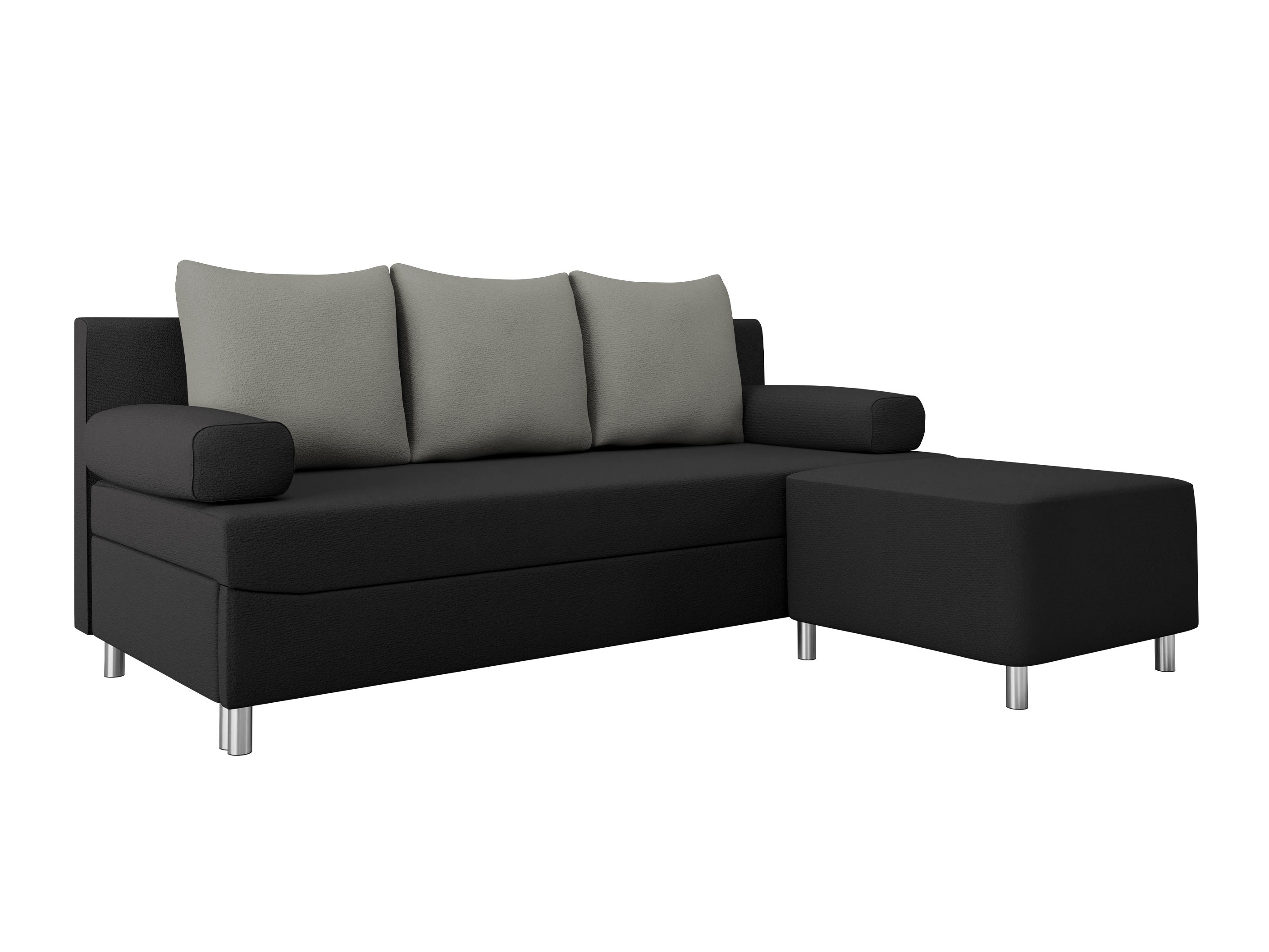 Ensemble de canapés Comfivo Artes (Polo 897 + Polo 894)