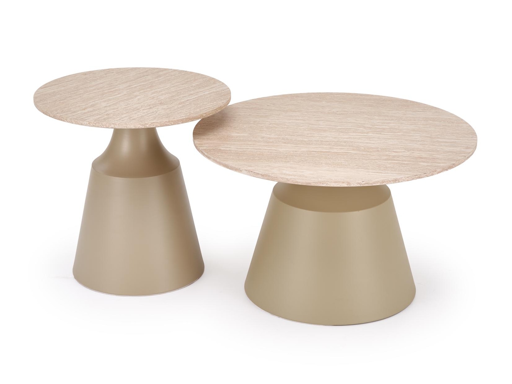 Ensemble tables basses Houston 2195