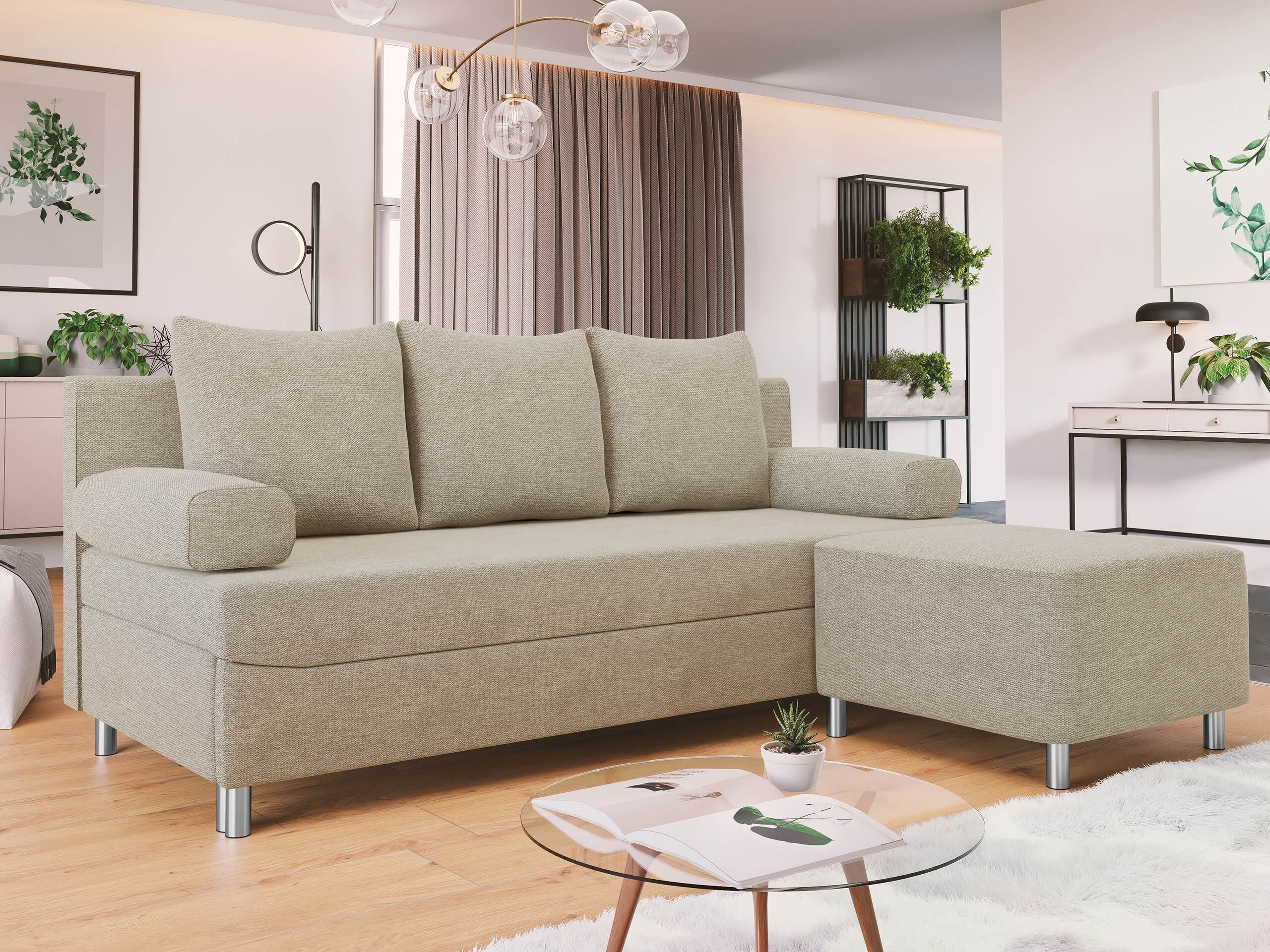 Pouf Comfivo Artes (Matana 17)