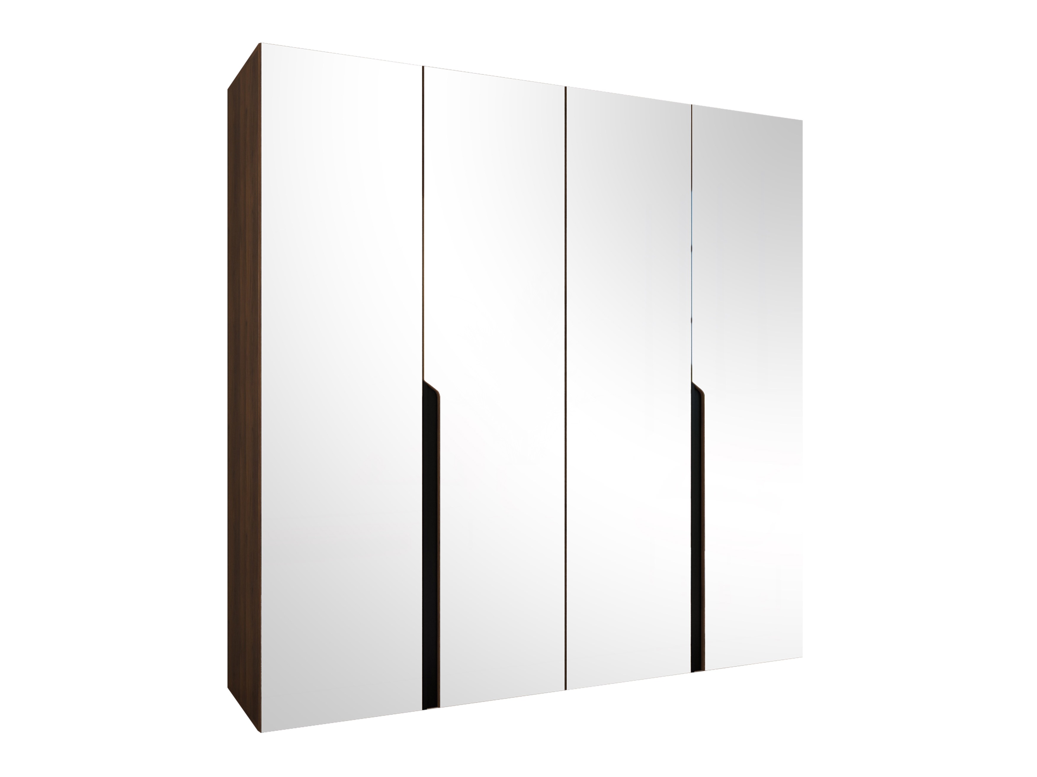 Armoire Hartford 591 (Noyer)