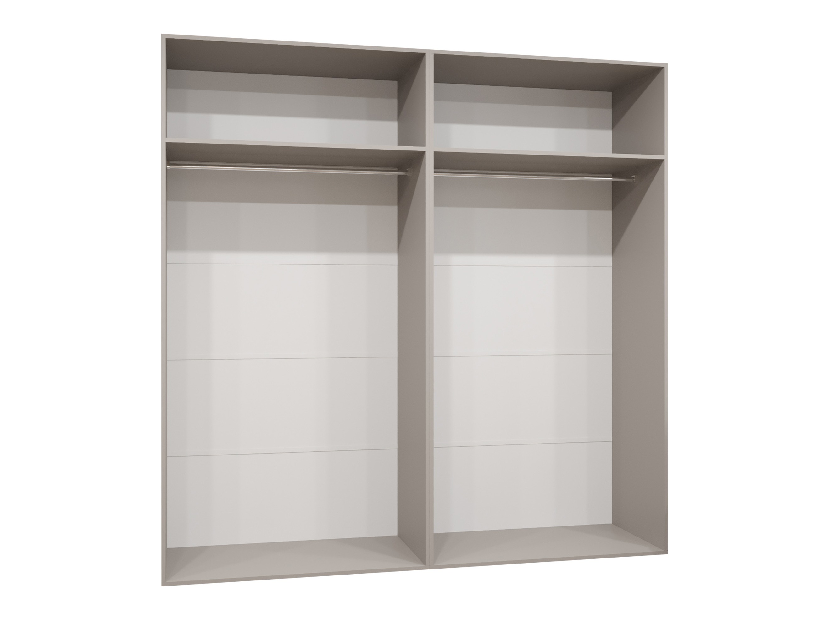 Armoire Hartford 591 (Noyer)