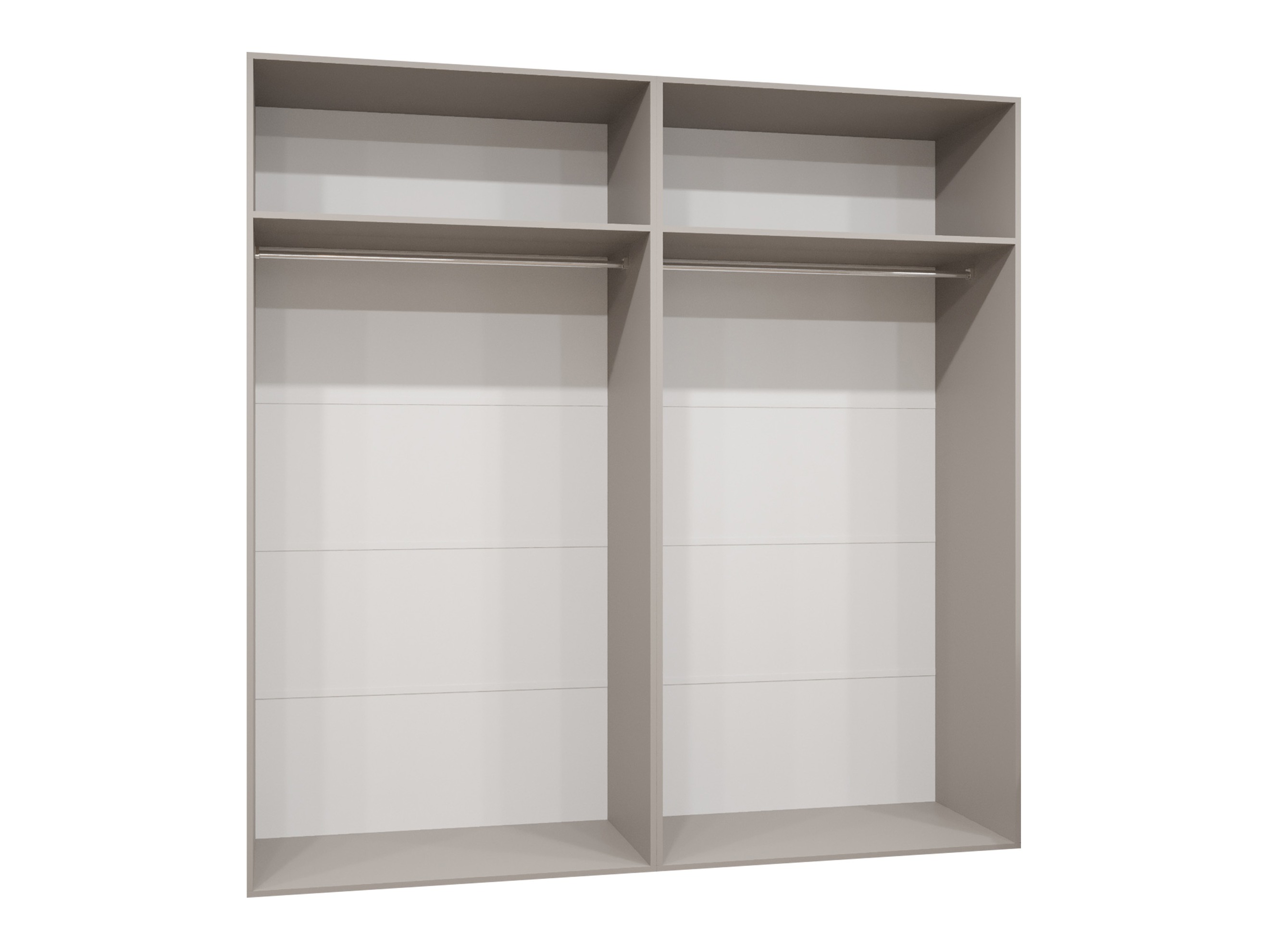 Armoire Hartford 591 (Noyer)