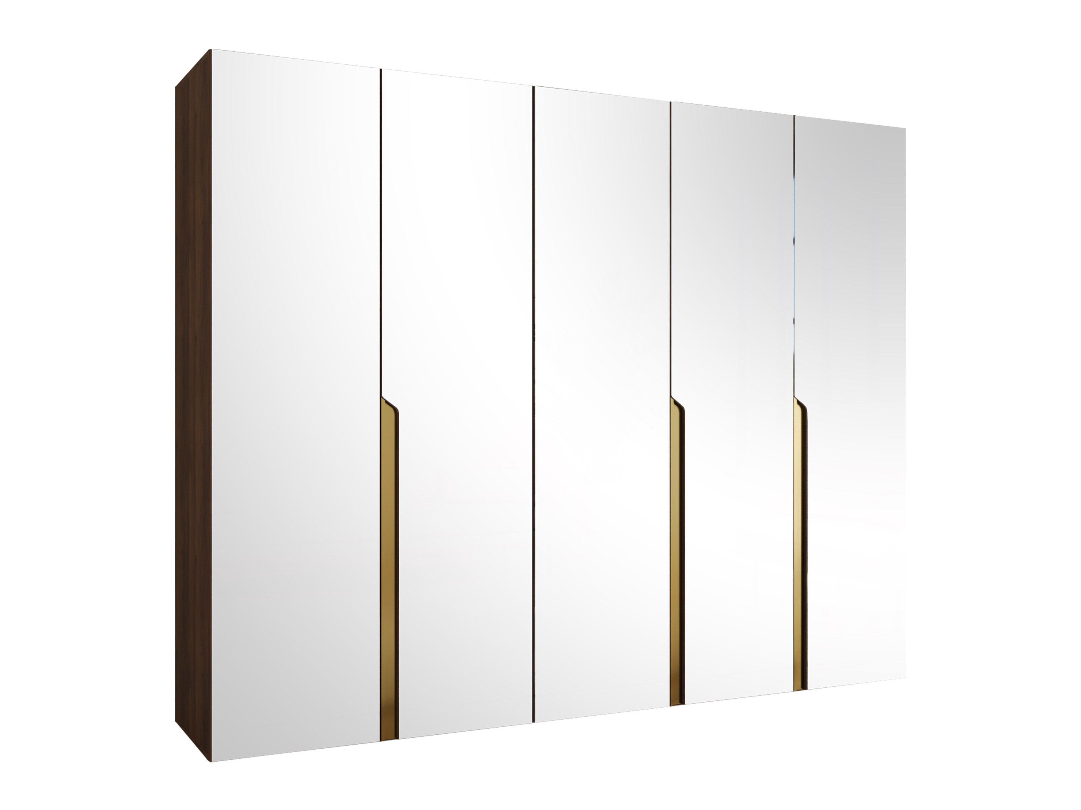 Armoire Hartford 592 (Noyer)