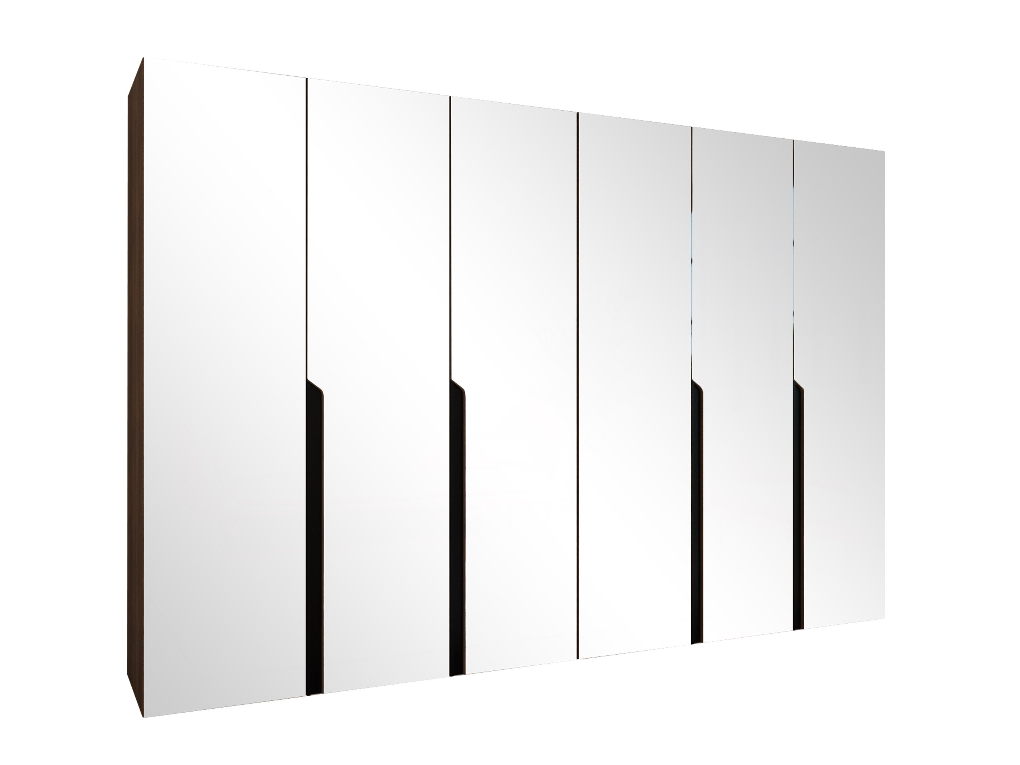Armoire Hartford 593 (Noyer)
