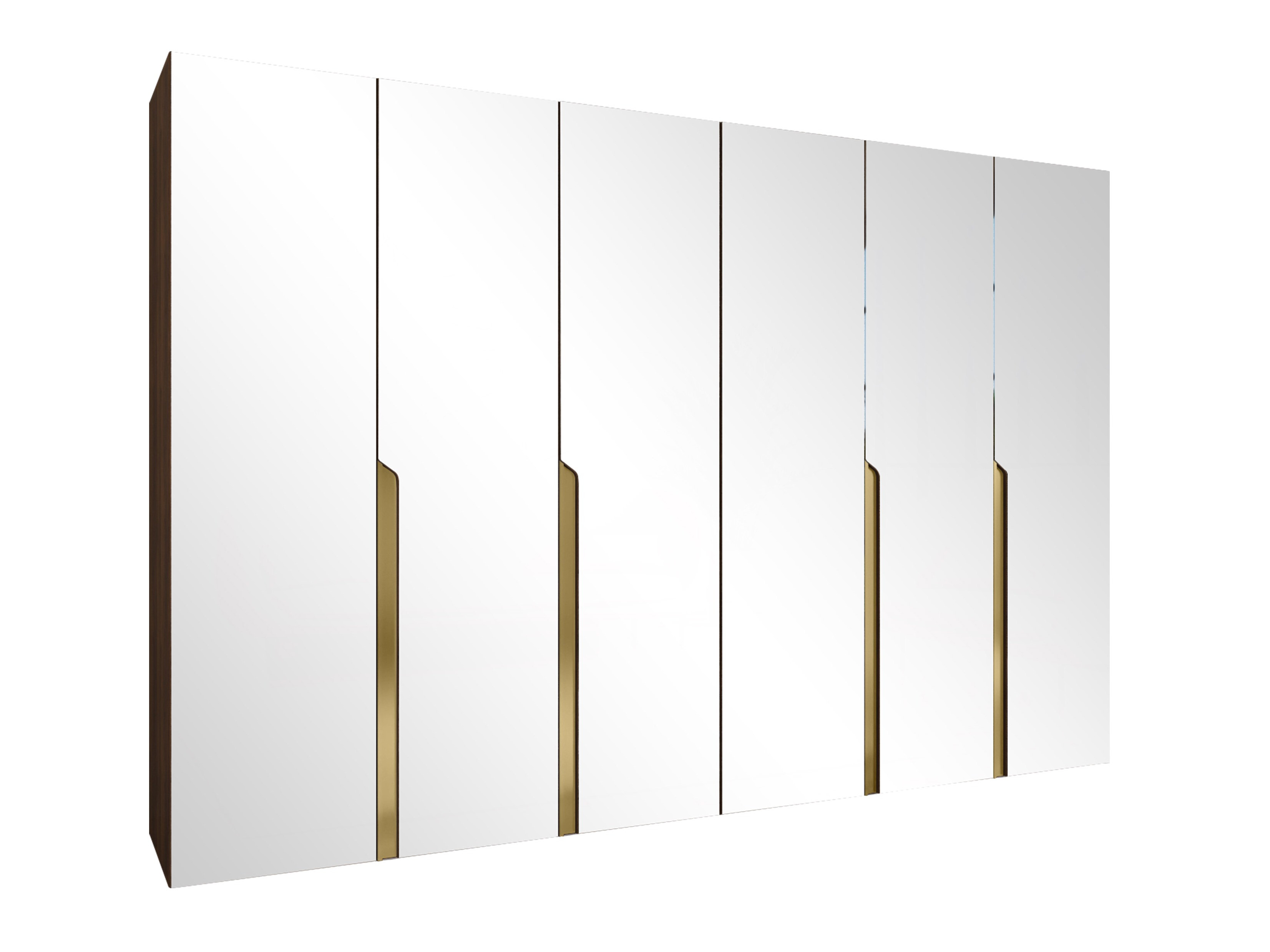 Armoire Hartford 593 (Noyer)