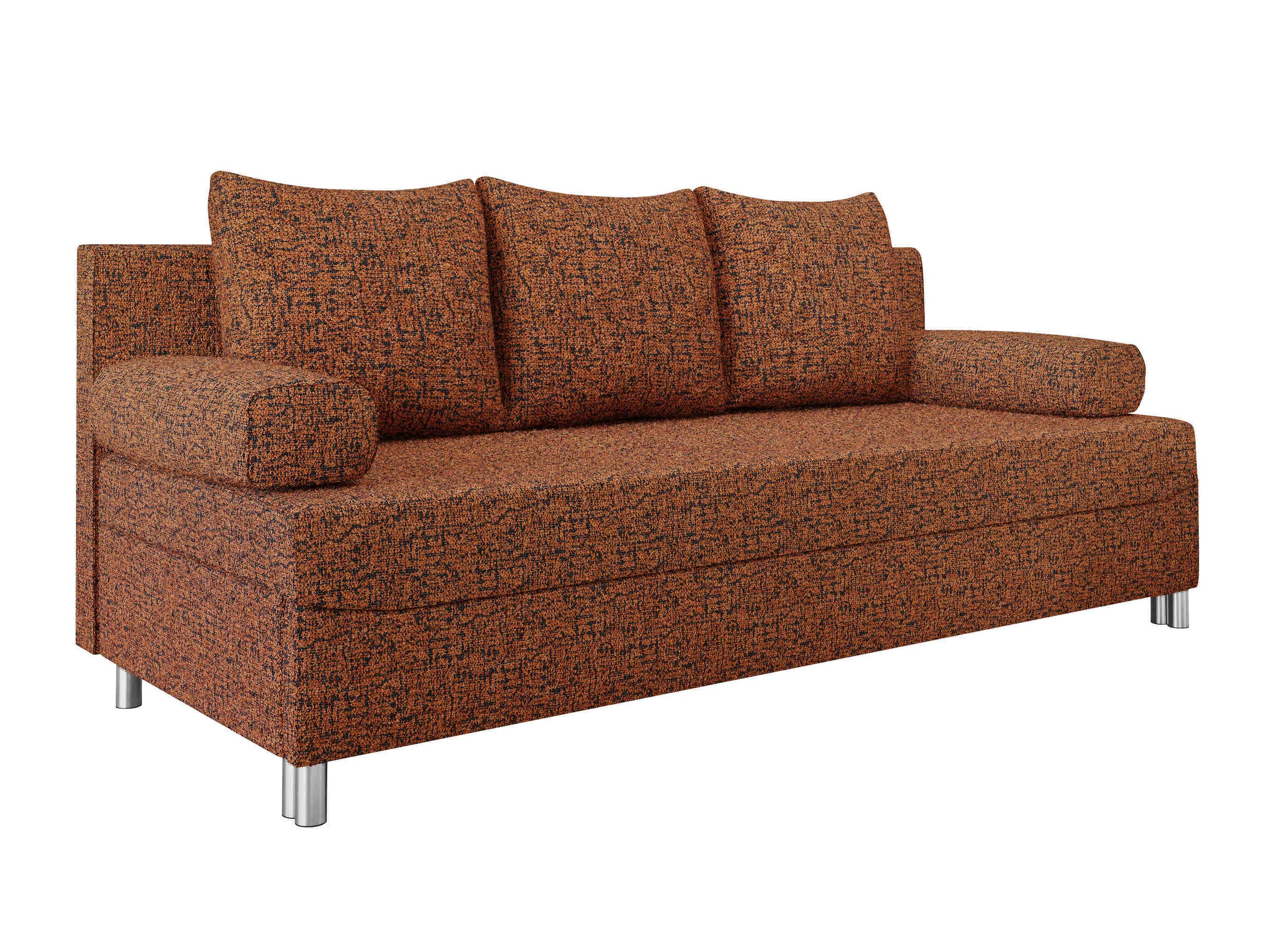 Canapé convertible Comfivo Artes (Bella 40)