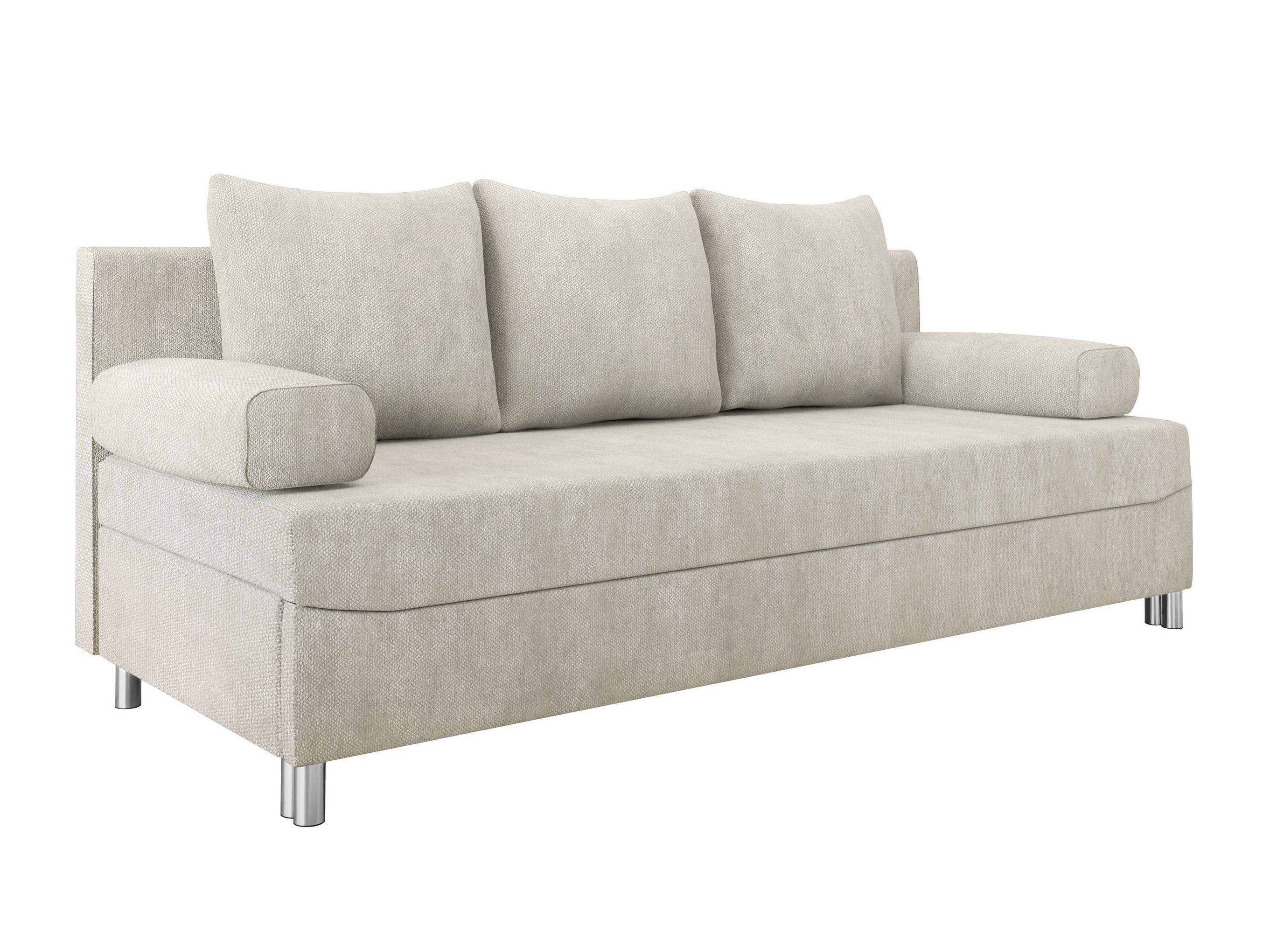 Canapé convertible Comfivo Artes (Lumo 55)