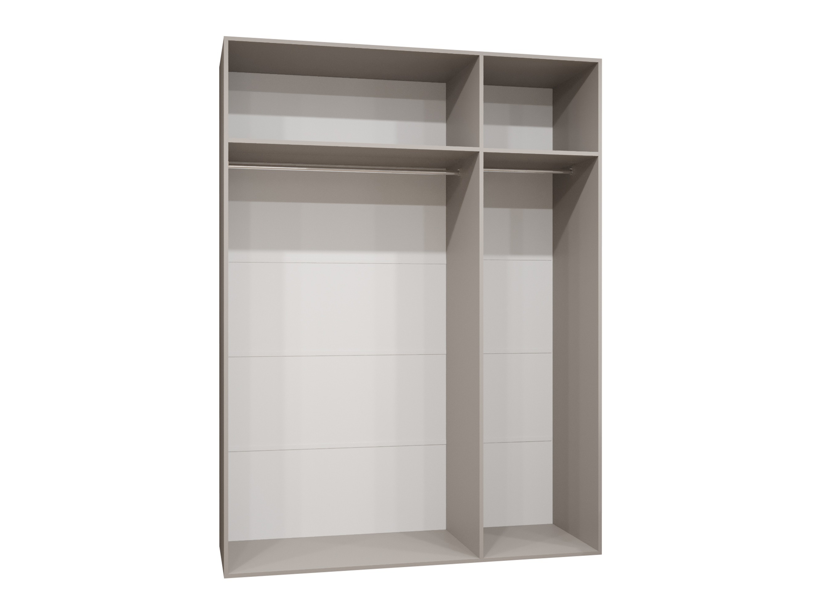 Armoire Hartford 590 (Noyer)