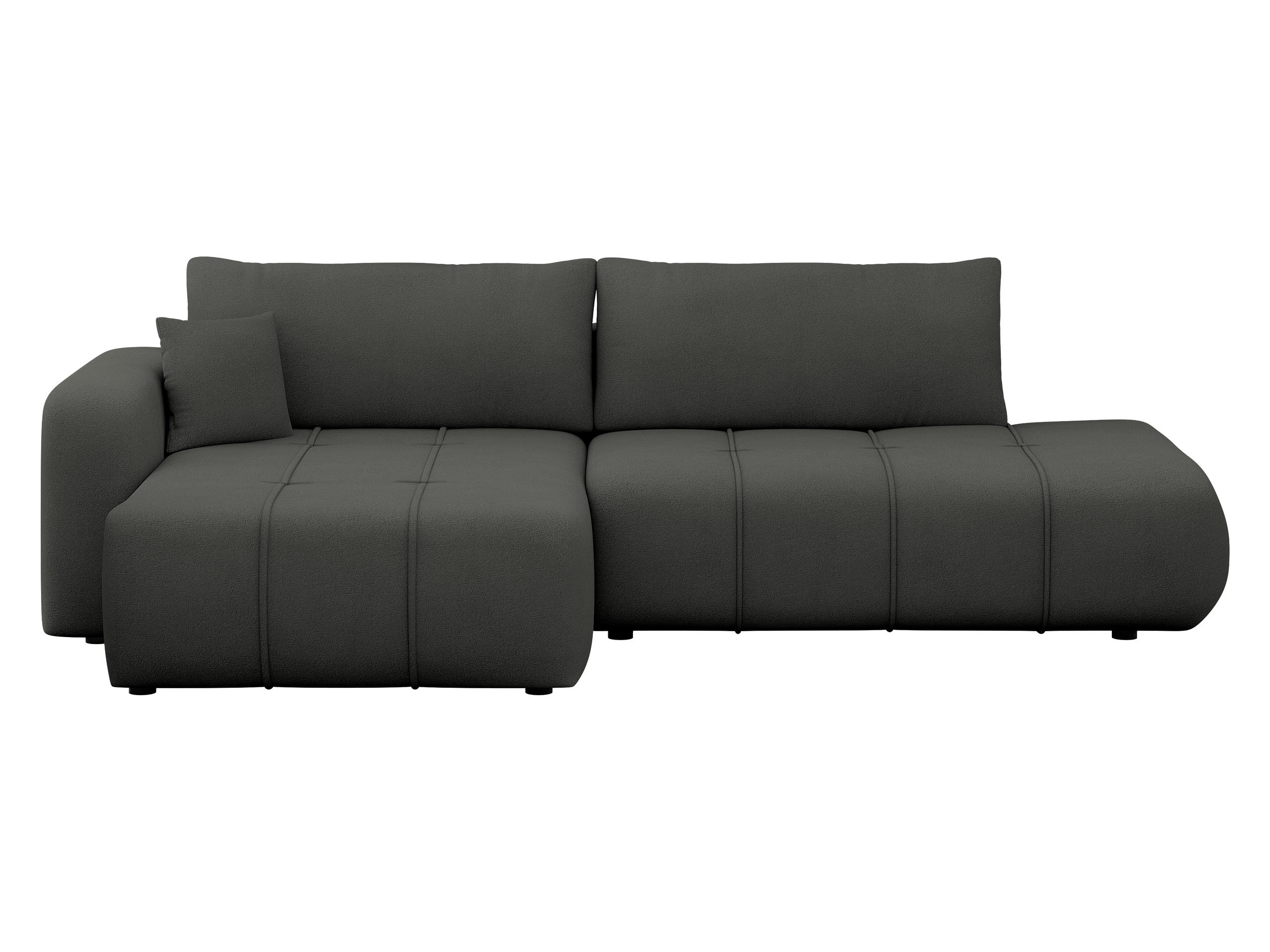 Canapé d'angle Comfivo Laurus III (Velo 636)