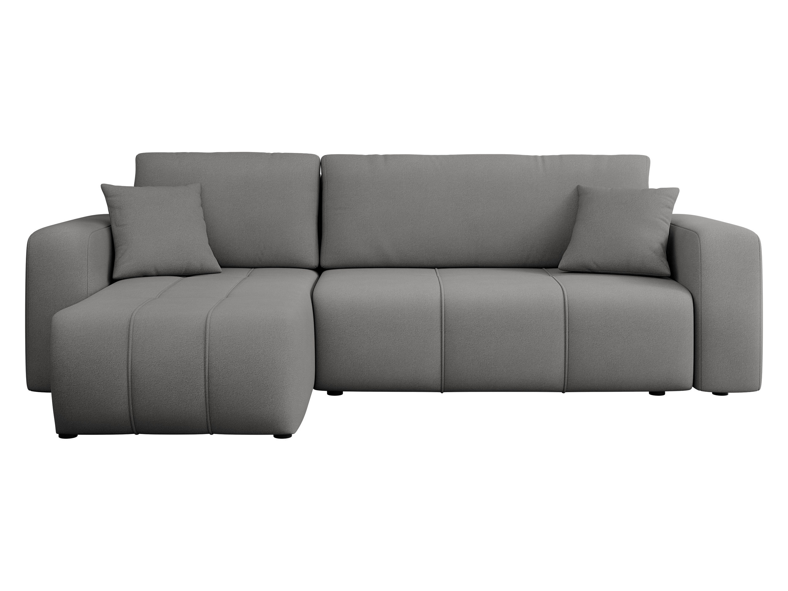 Canapé d'angle Comfivo Laurus (Velo 635)