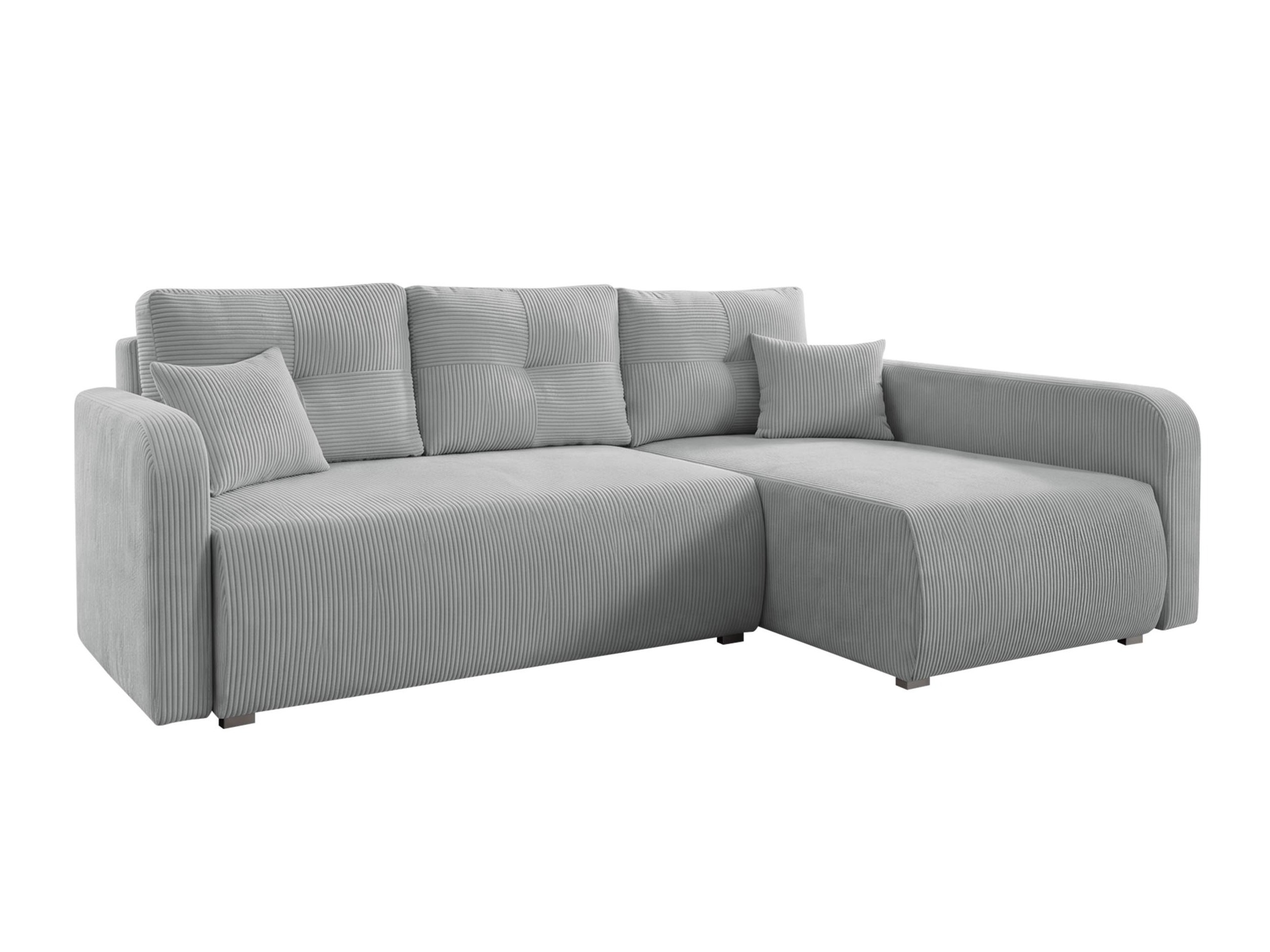 Canapé d'angle Delano 100 (Poso 110)