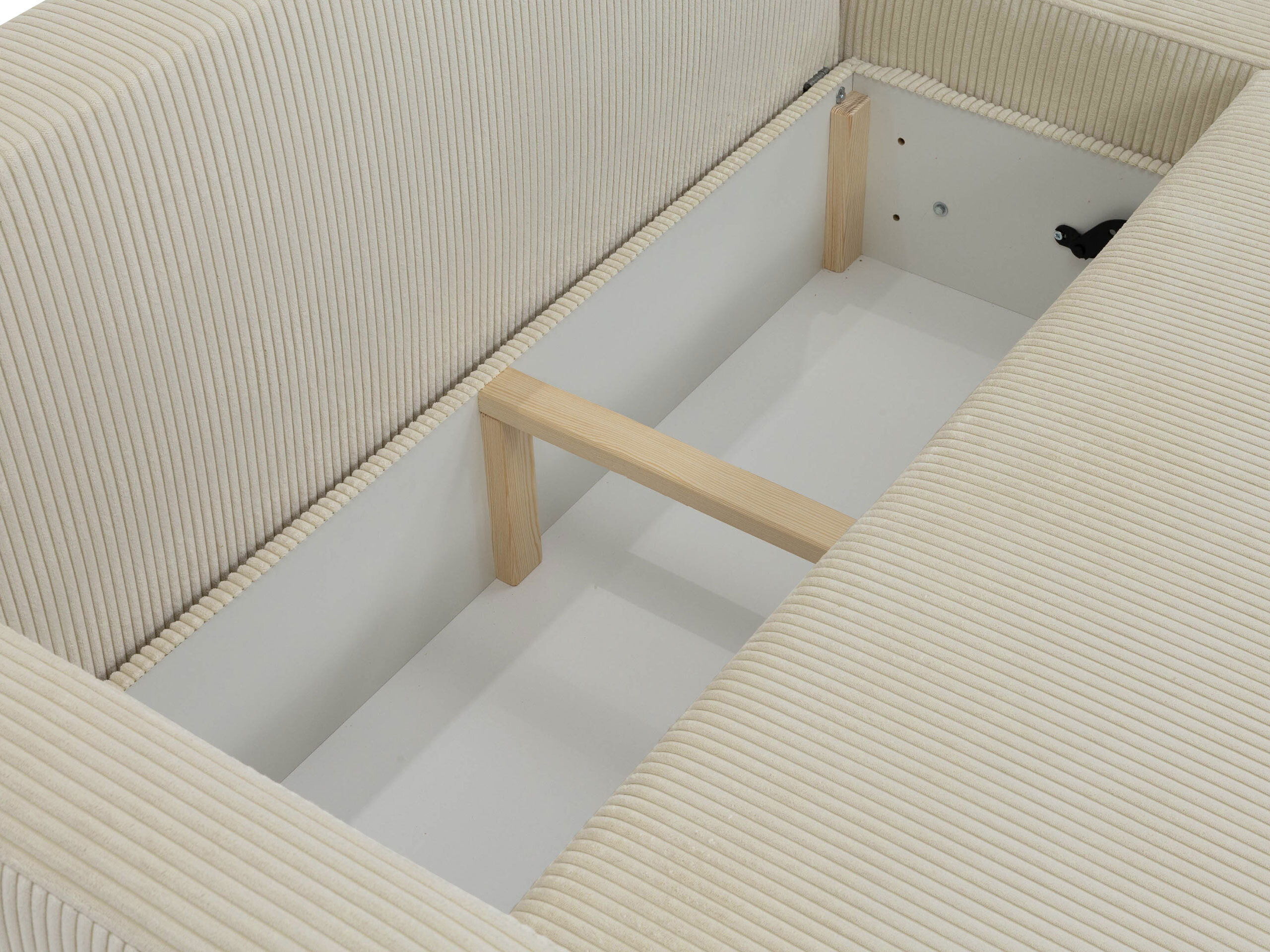 Canapé d'angle Delano 100 (Poso 110)