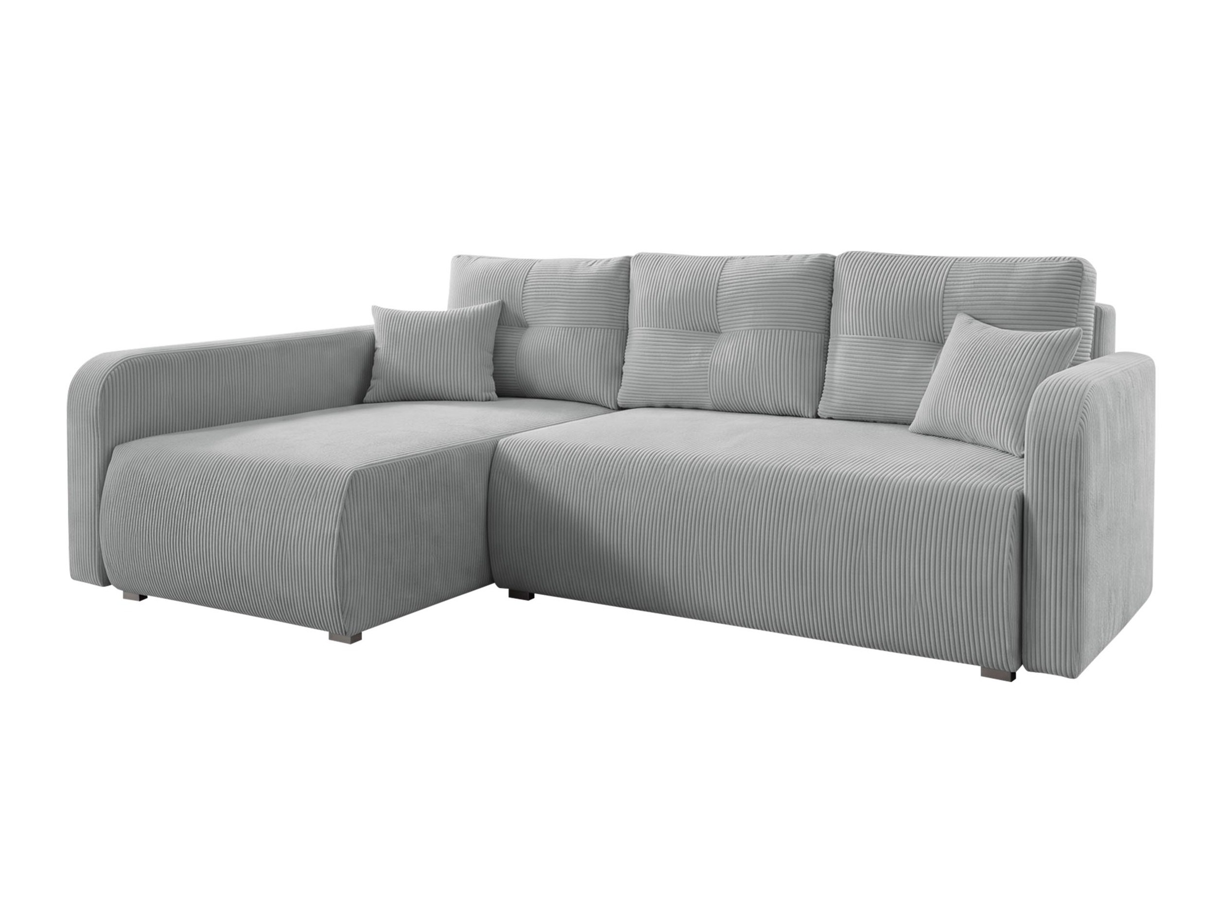 Canapé d'angle Delano 100 (Poso 110)