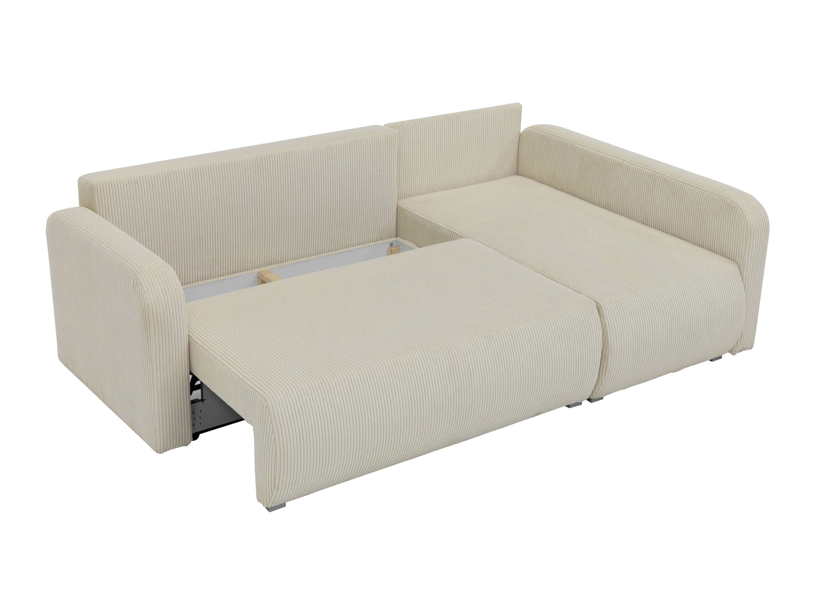 Canapé d'angle Delano 100 (Poso 110)
