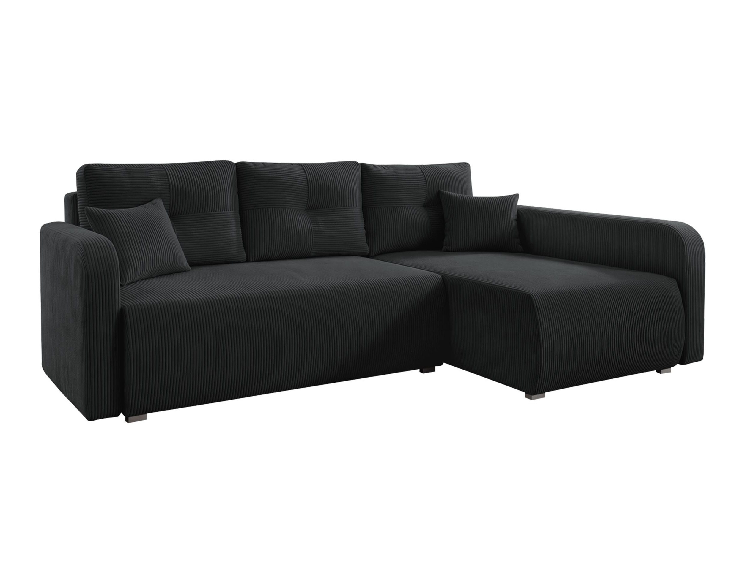 Canapé d'angle Delano 100 (Poso 135)